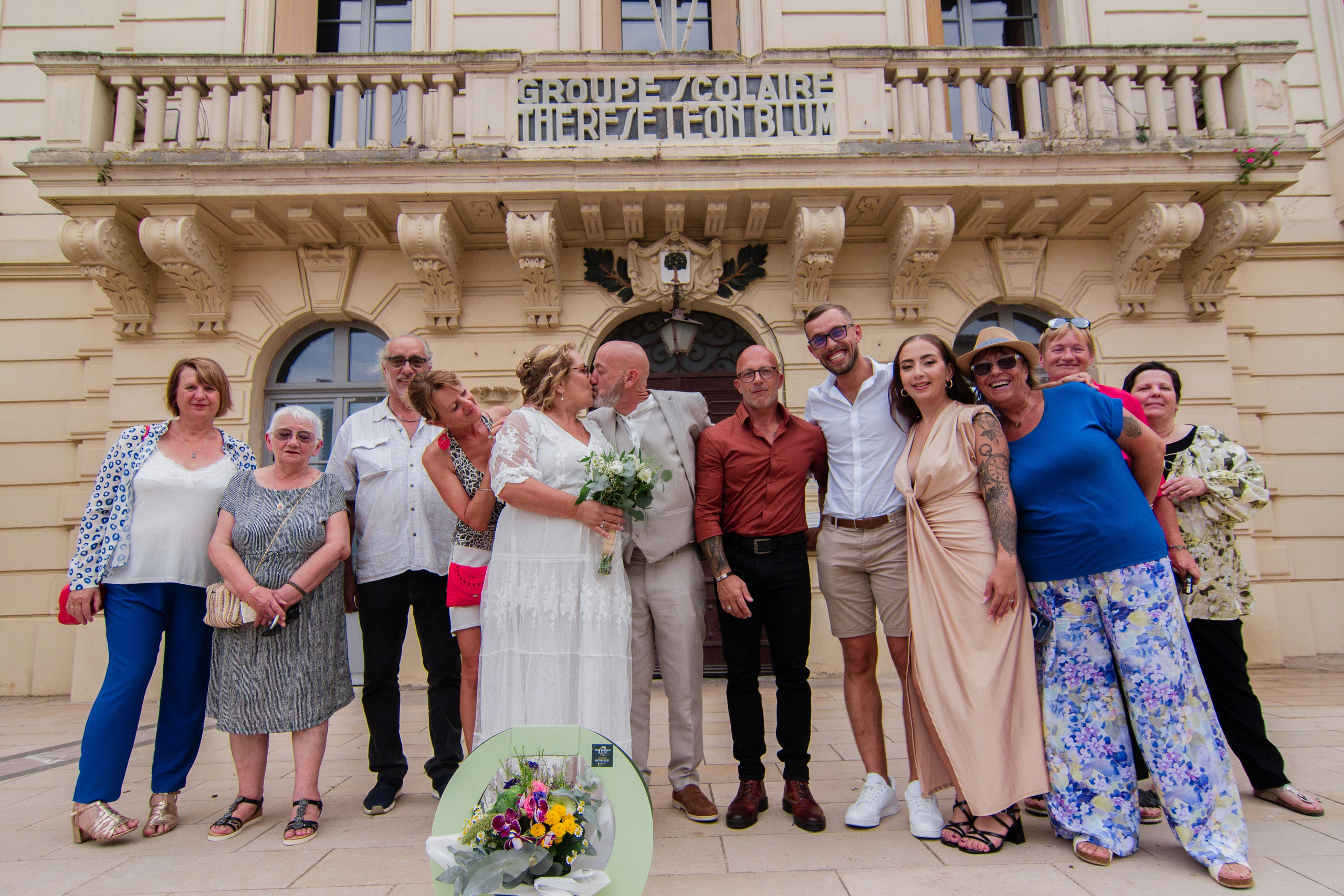 Lilian & Sylvie. Studio photo « Partage ton bonheur » – Photographe famille près de Châtellerault, Poitiers et Tours