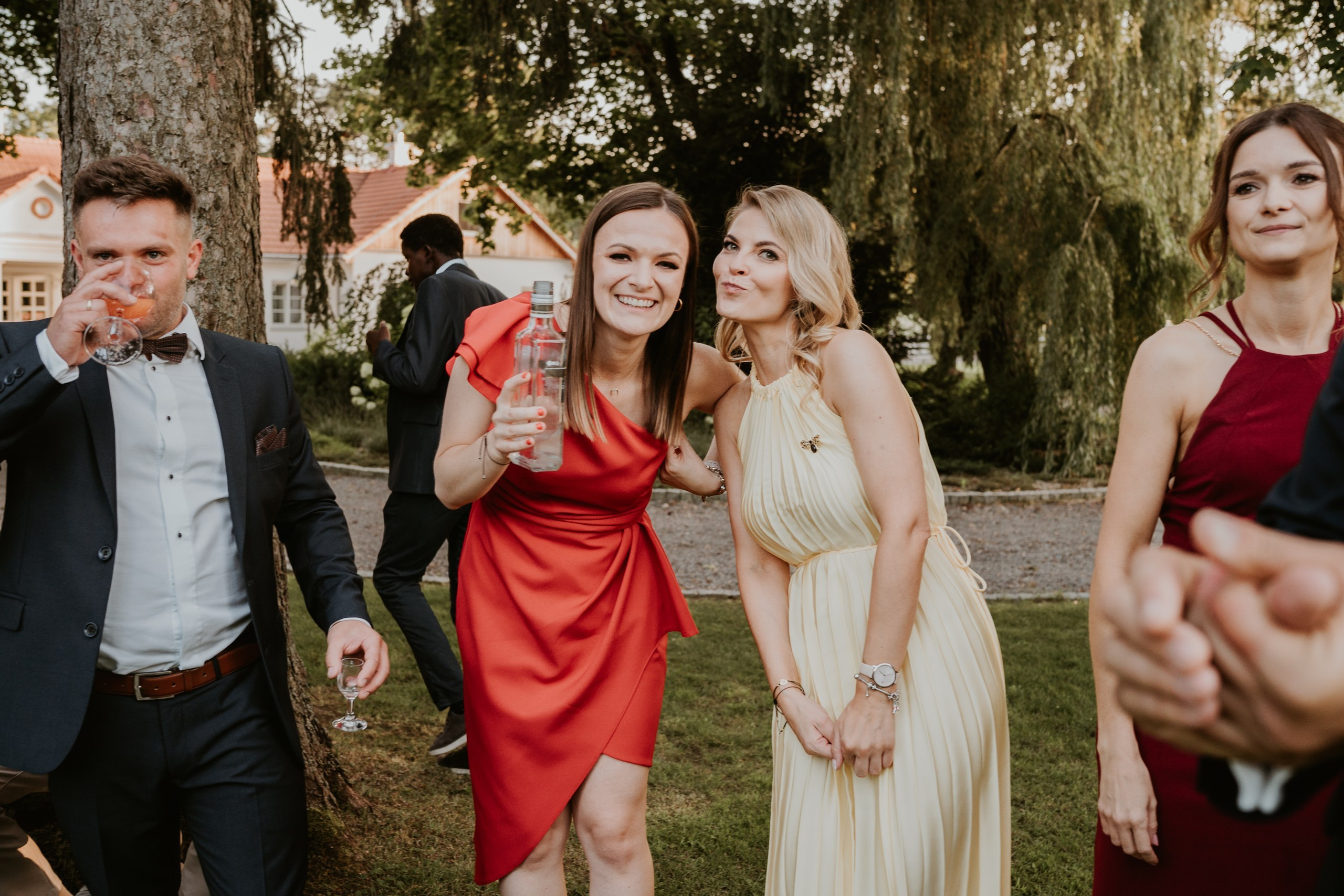 Ewa&Maciej. Michał Kaźmierczyk - Fotograf