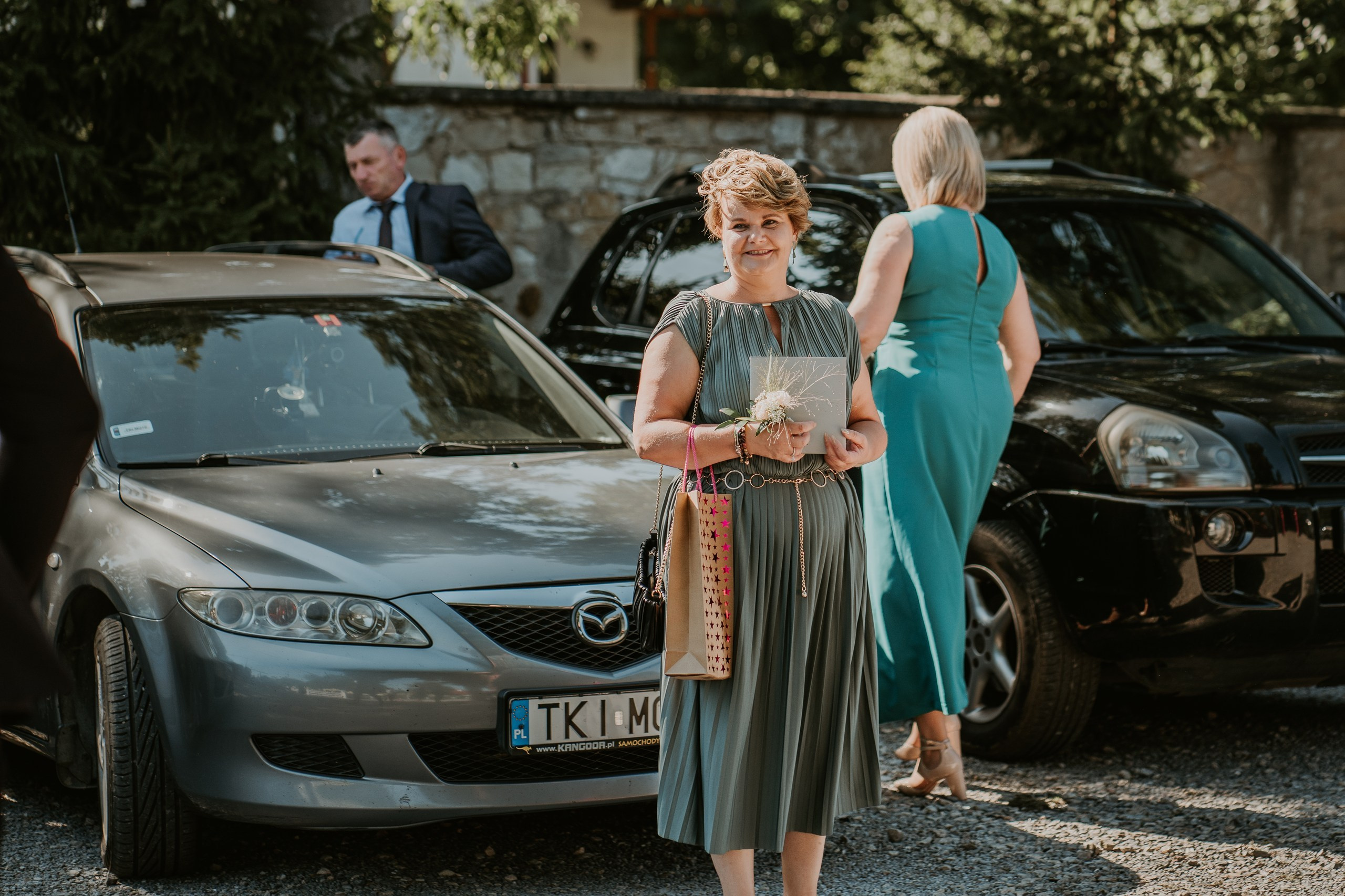 Ewa&Maciej. Michał Kaźmierczyk - Fotograf