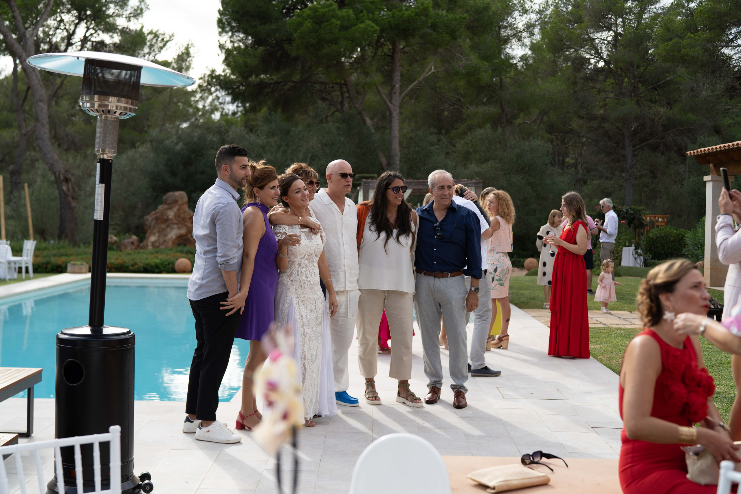 Wedding. Фотограф у Пальма де Майорка