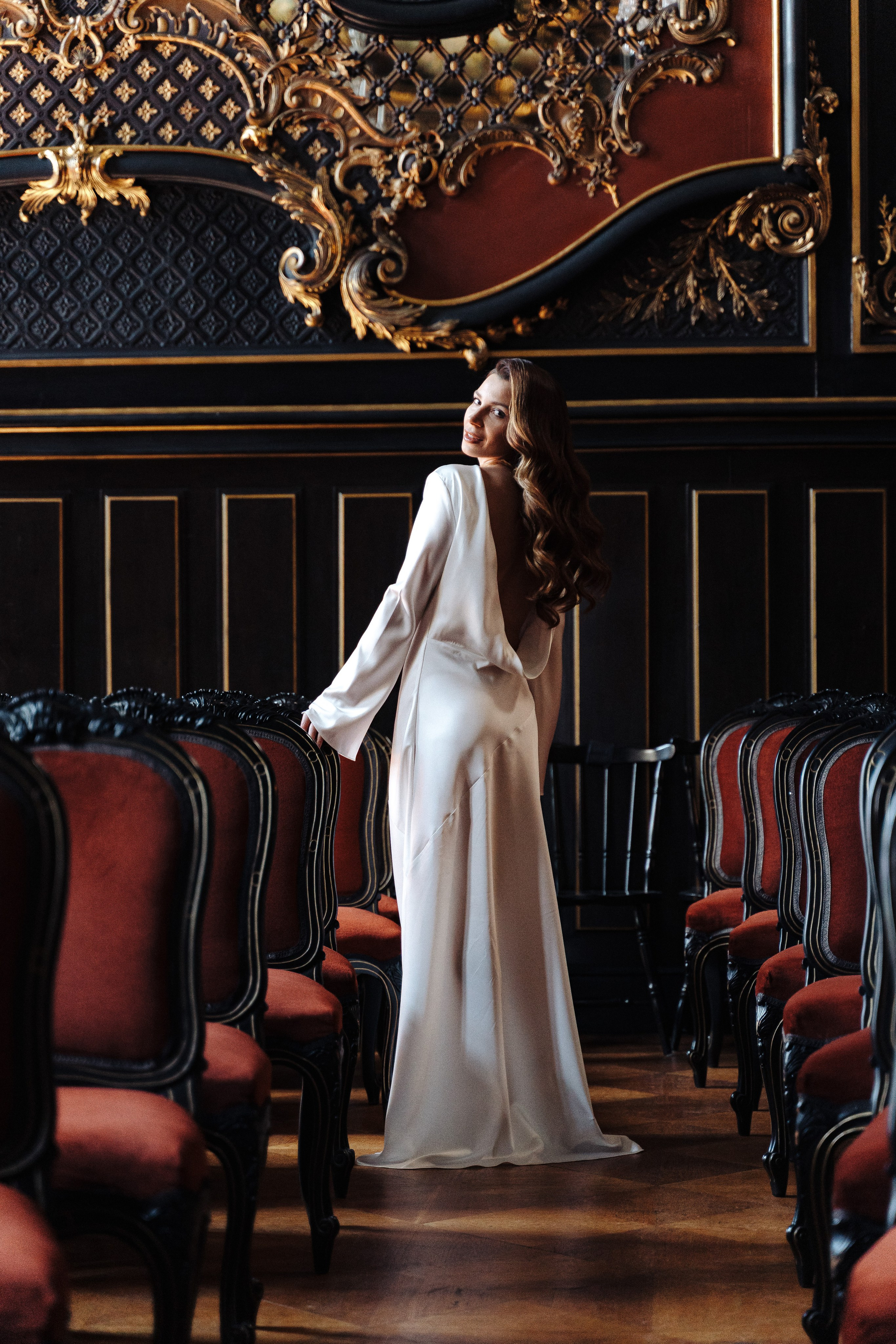 Oferta ślubna 2026/2027. Karina Czernecka Foto
