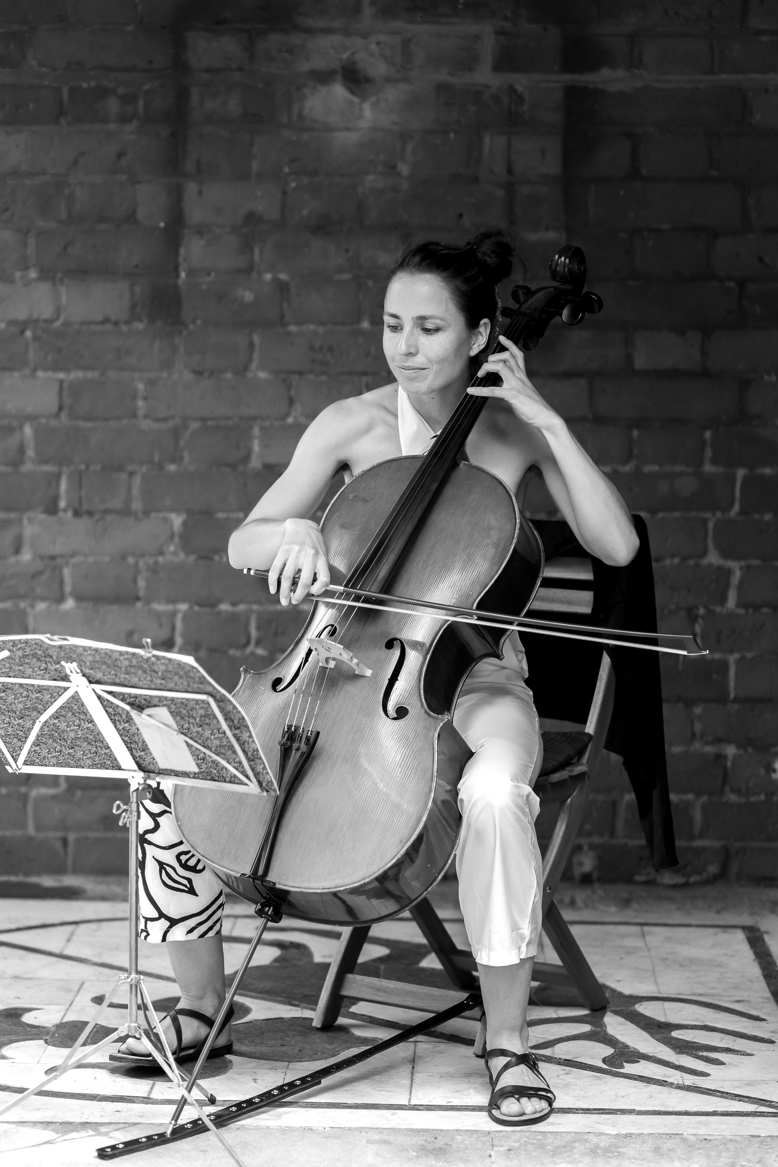 Jana & Max | Standesamtliche Hochzeit im Schmargendorf