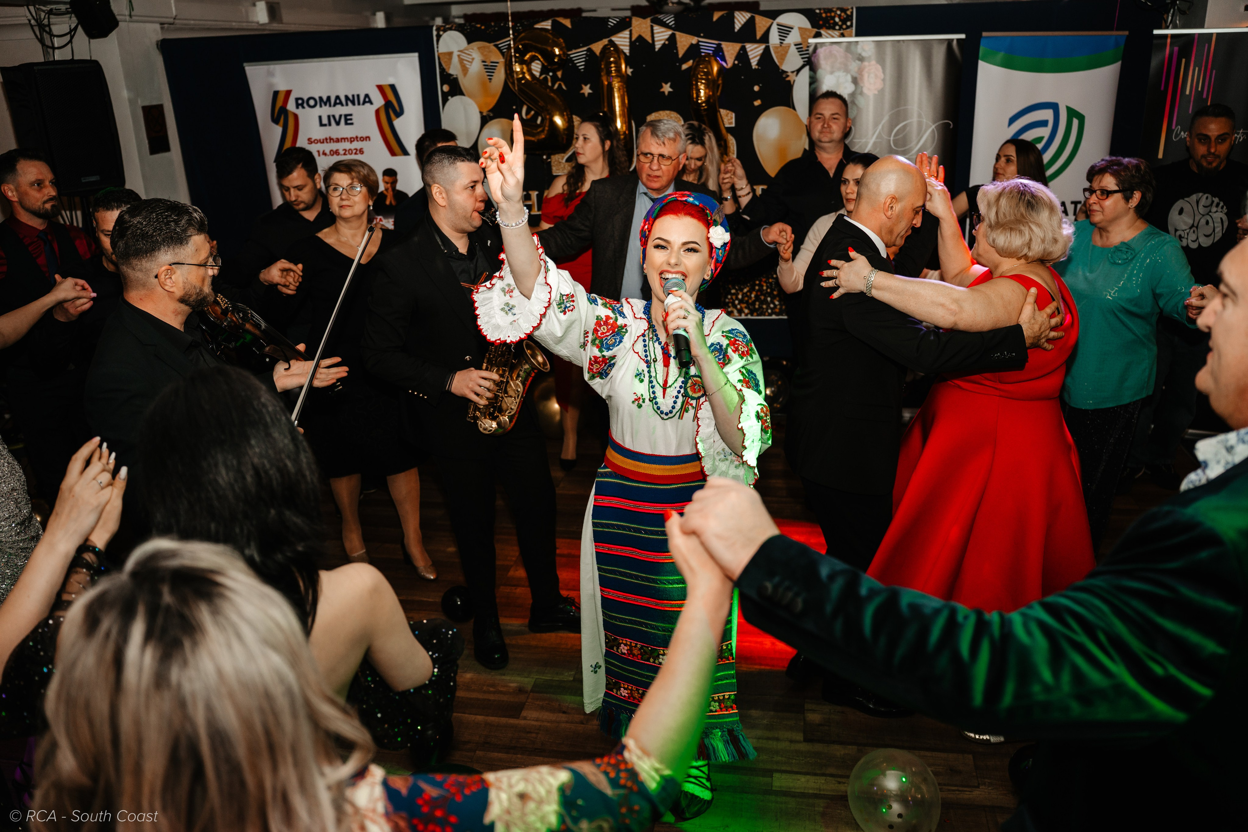 REVELION 2026. TANTAN IONUT FOTO & FILM