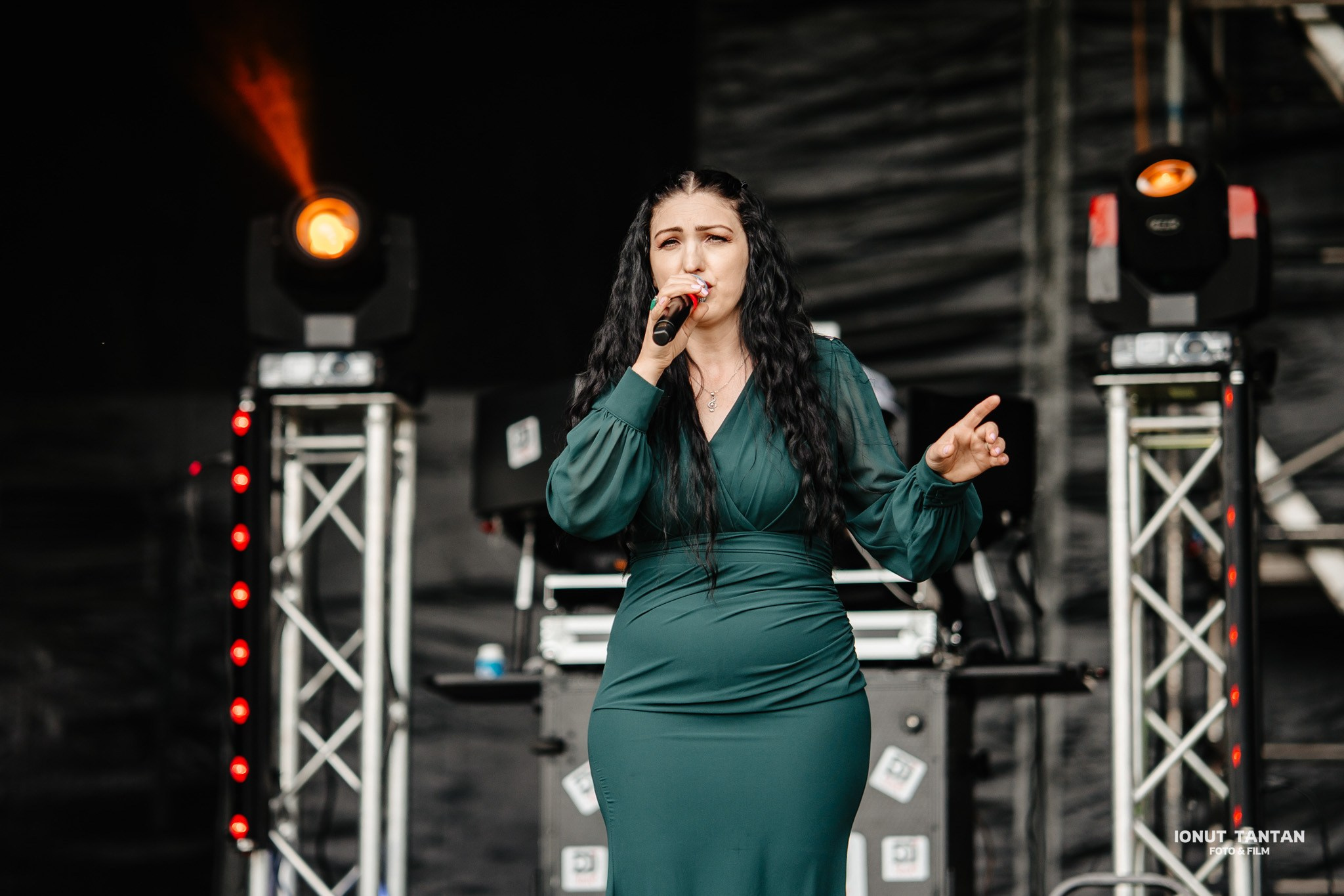 FESTIVAL ROMANIA LIVE — 16 MAI 2026. TANTAN IONUT FOTO & FILM