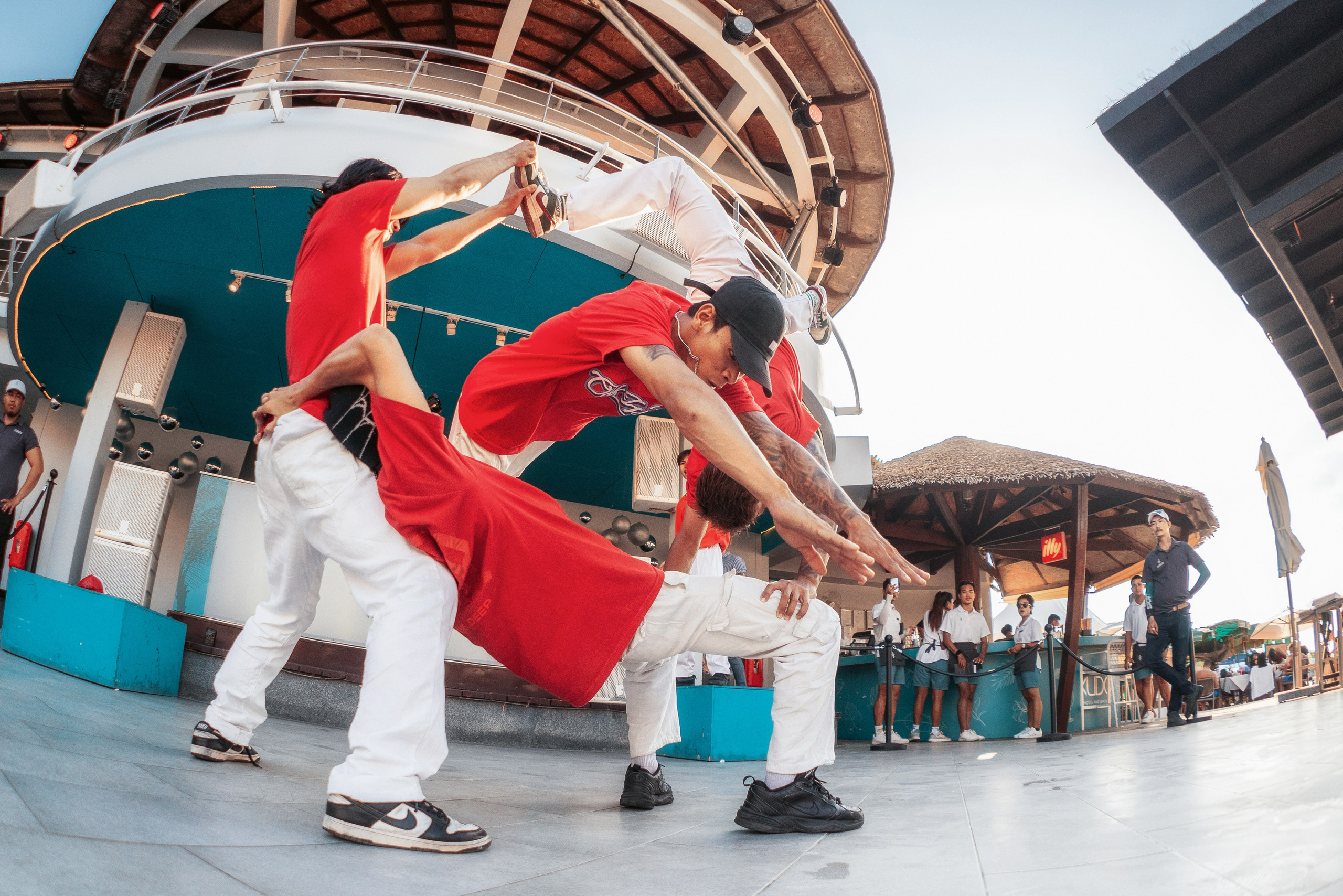 Events Photographer Phuket