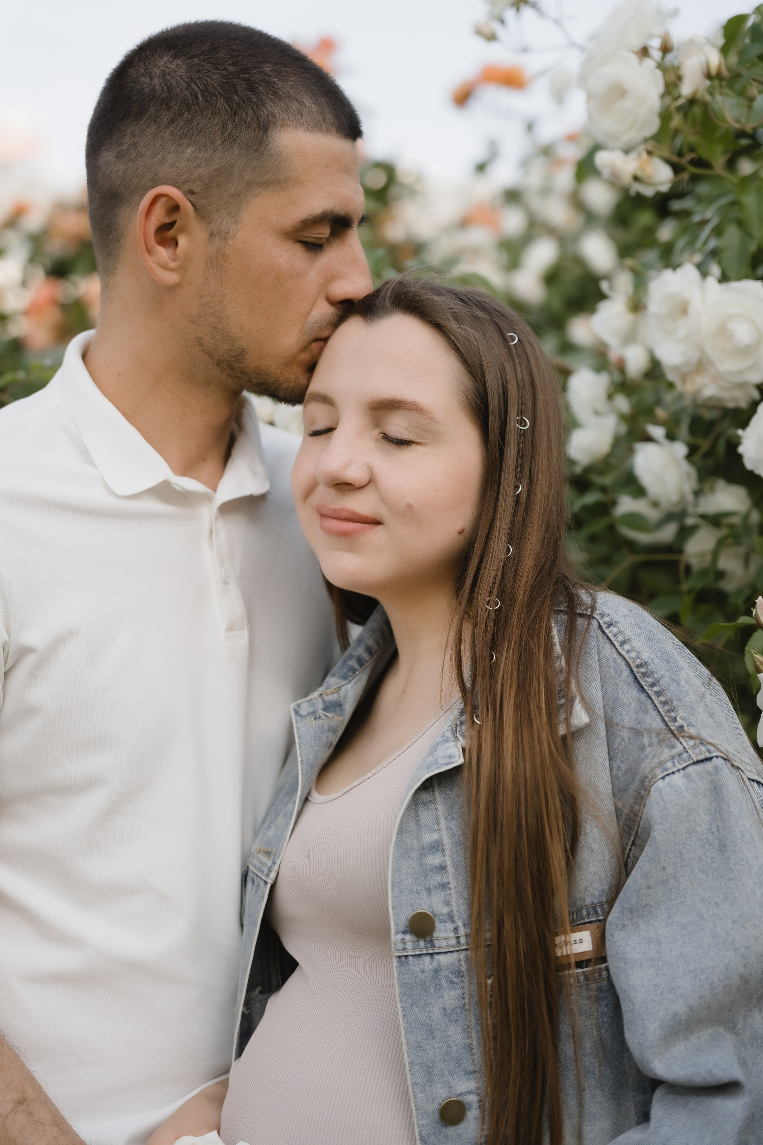 УСЛУГИ. Сватбен фотограф Анна Златева