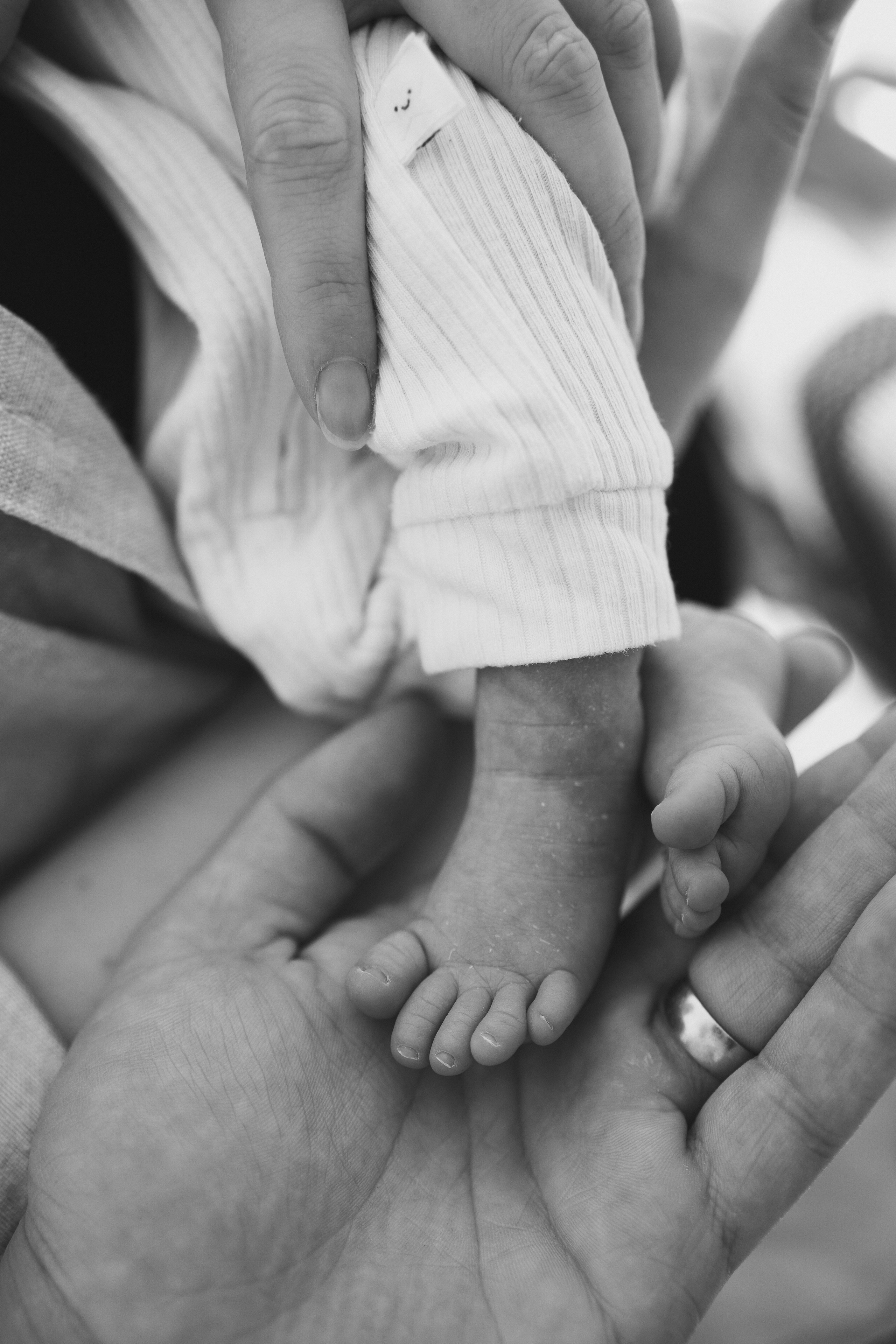 Candid New Born Photo session in Solihull and Birmingham. Creative Family, Brand, Boudoir and Wedding Photographer in Solihull & Birmingham Irina Zoteeva