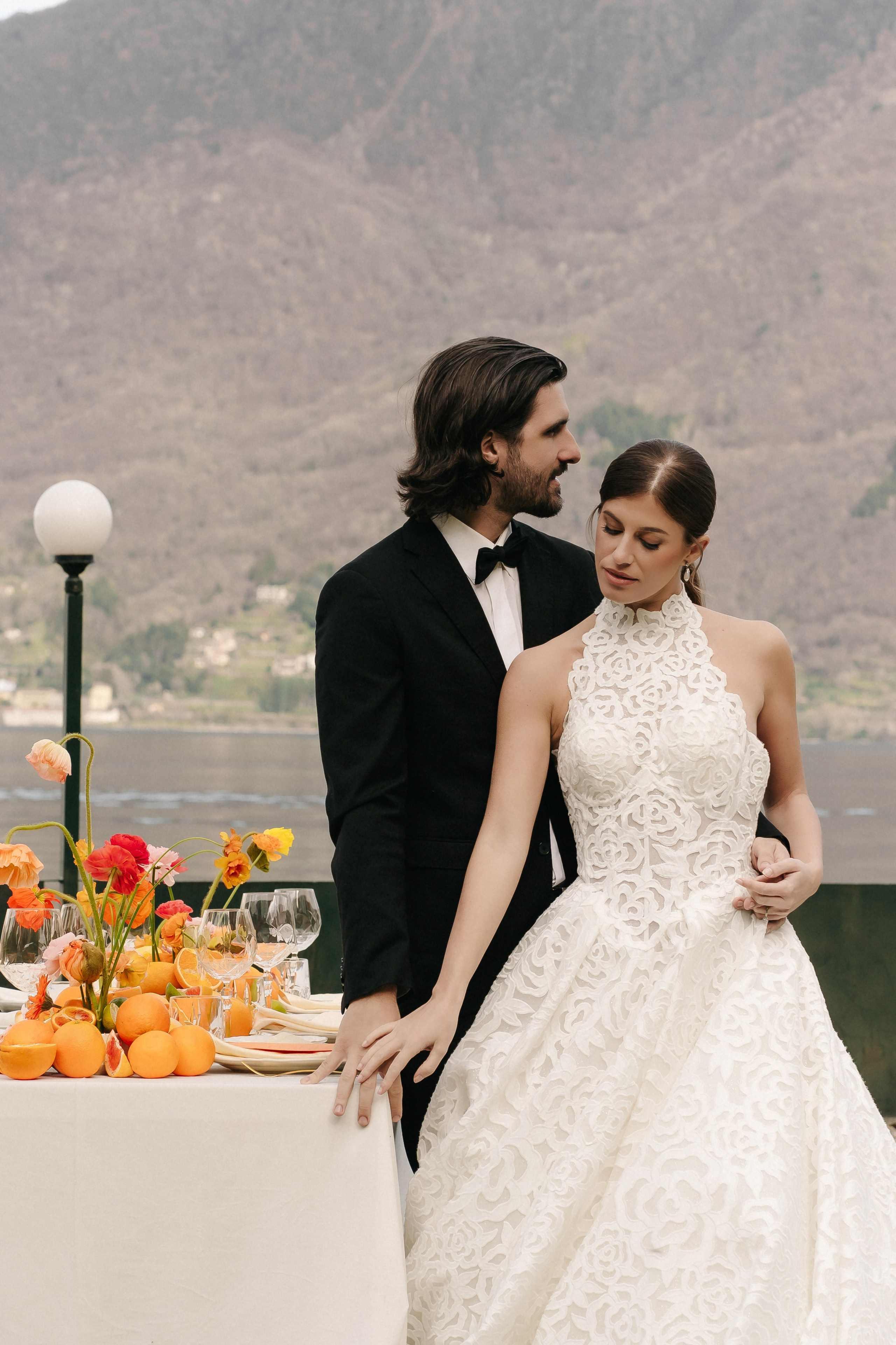 Holigood foto y video reportaje de bodas en San Sebastián y Europa