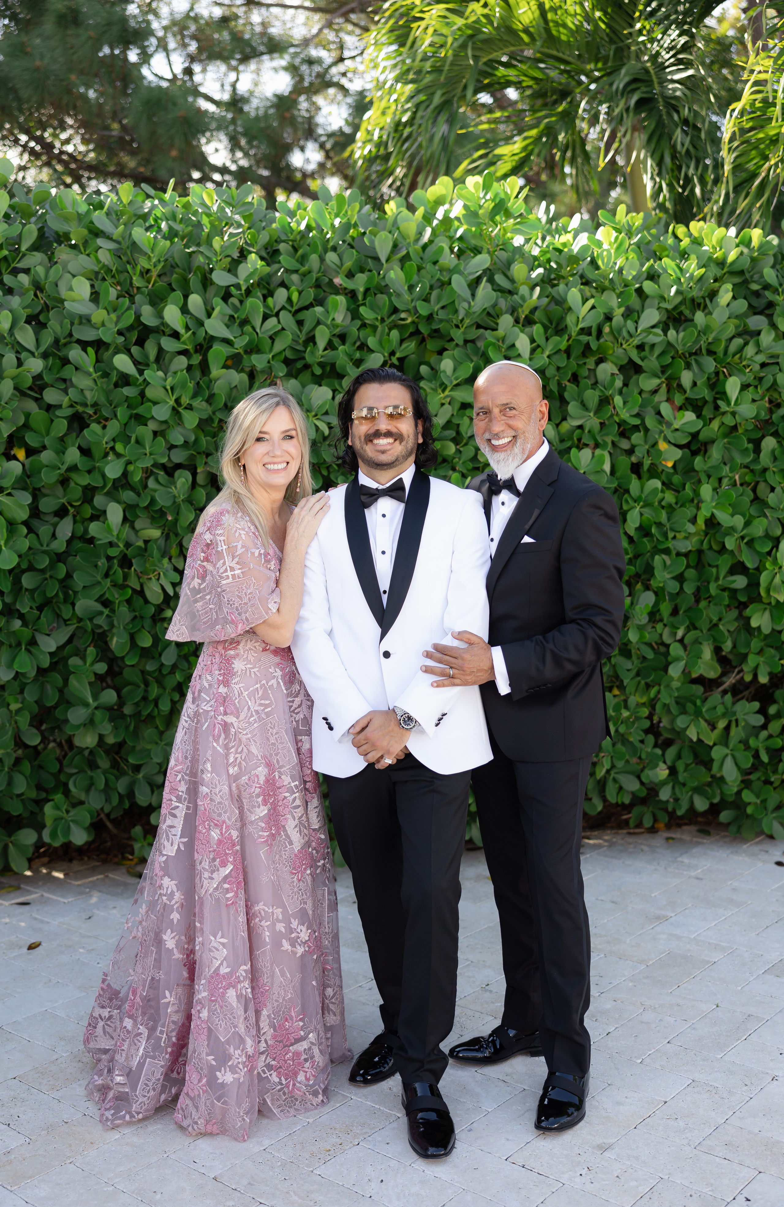 Two Worlds, One Heart | Renata & Aviran’s Joyful Celebration. YES I DO PRODUCTION — Wedding photography&videography