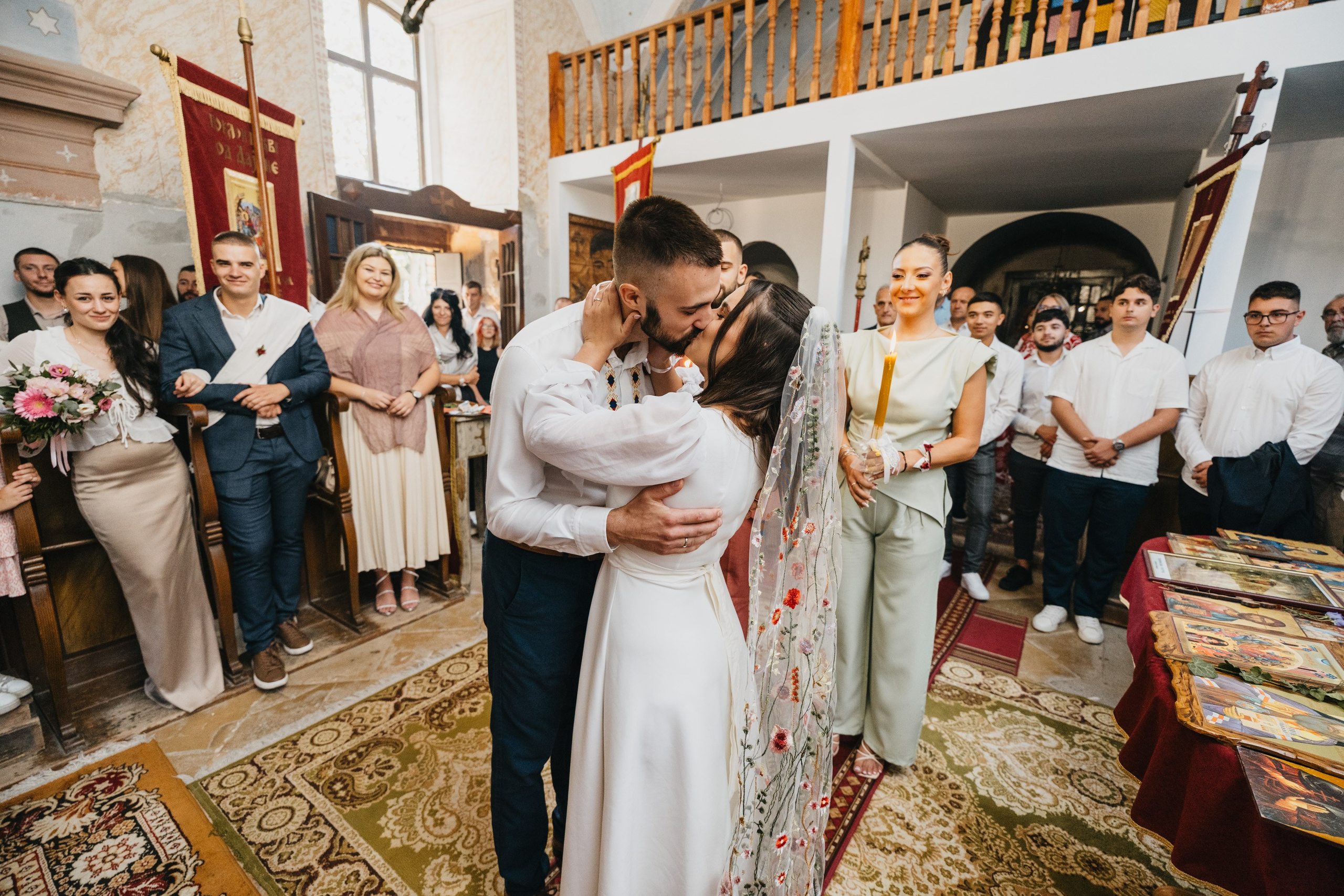 Ema i Ognjen. Wedding photography