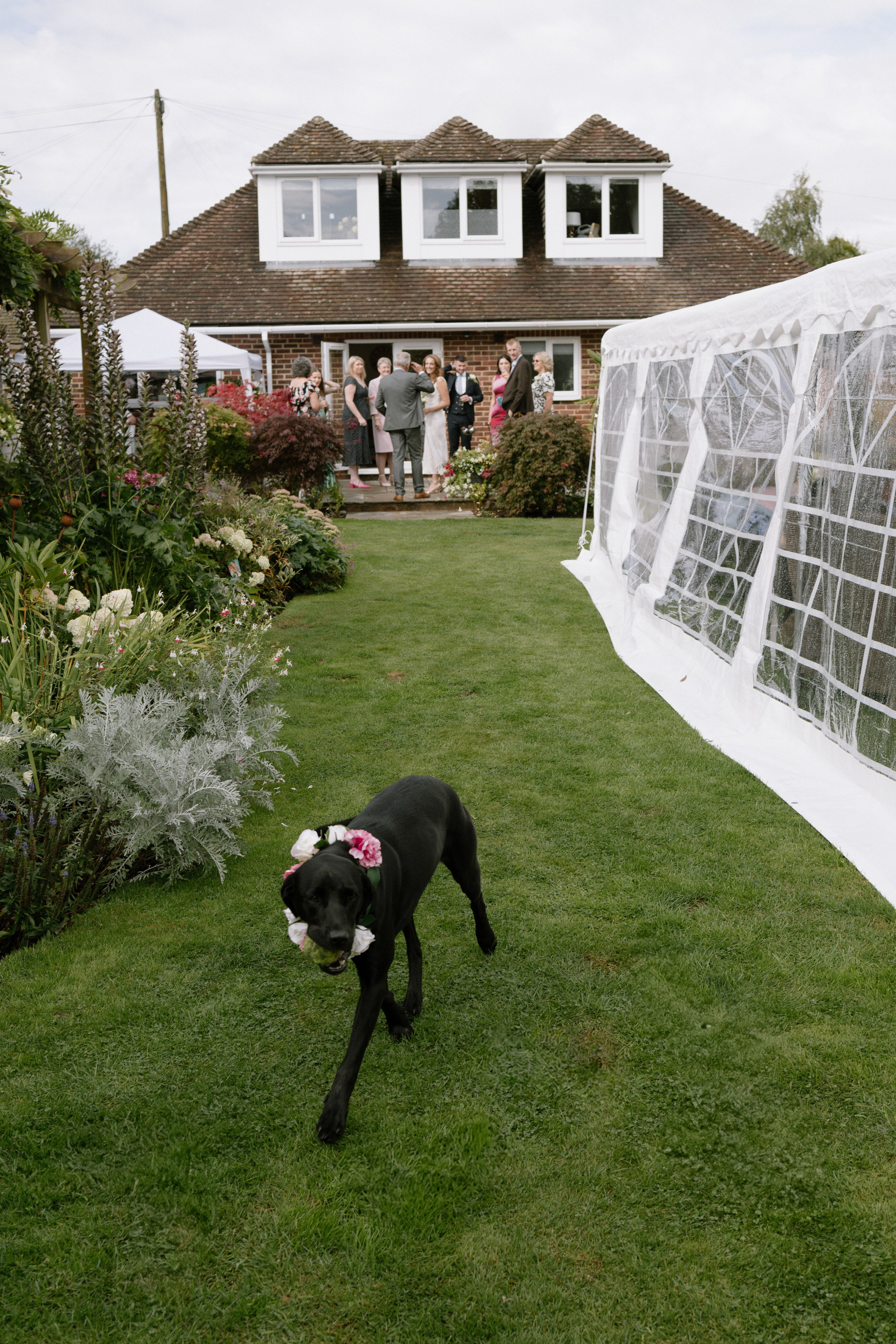 Intimate and emotional wedding. Timeless Wedding & Event Photography from London to the world