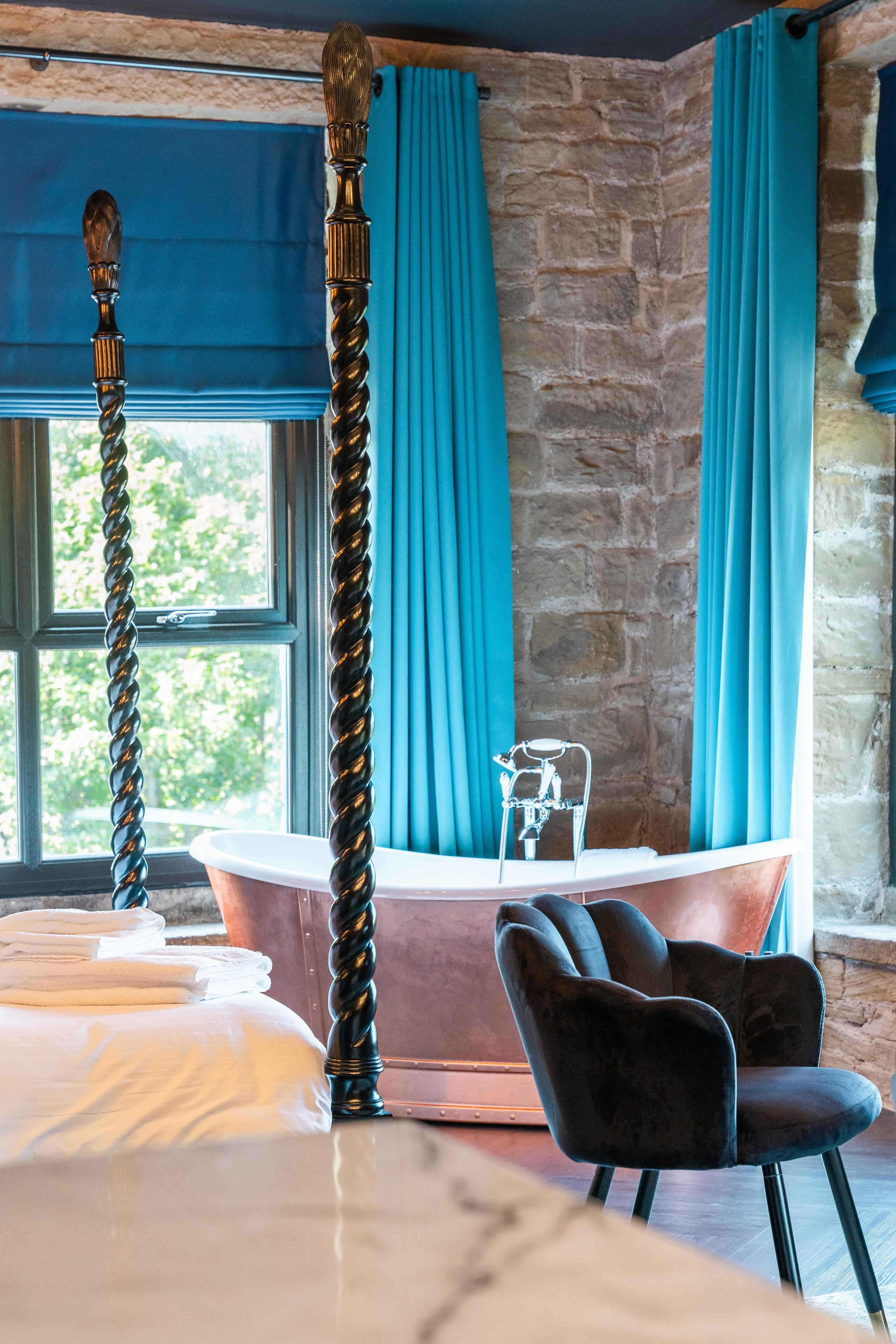 Interiors. Professional Photographer, Videographer in London Dilyana Tankova