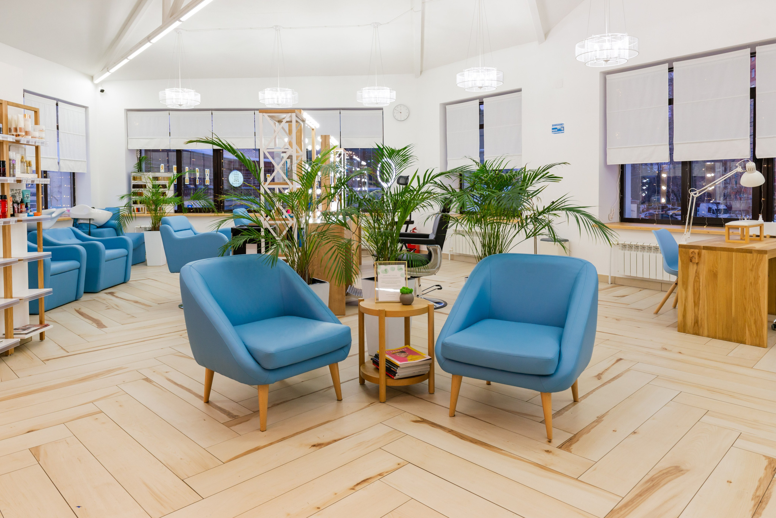 Фитнес клуб Облака в Медведково. ФОТОГРАФ МЕКСИКА КИНТАНА-РОО