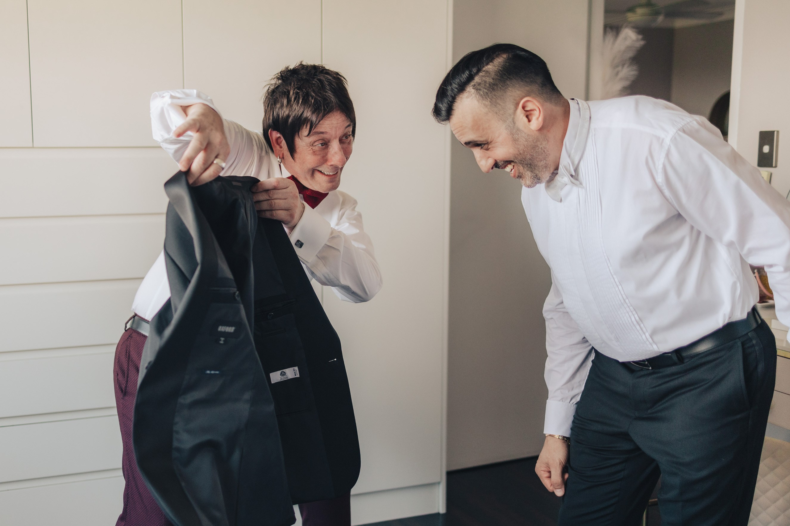 Paolo + Jasmina. True Story Photography