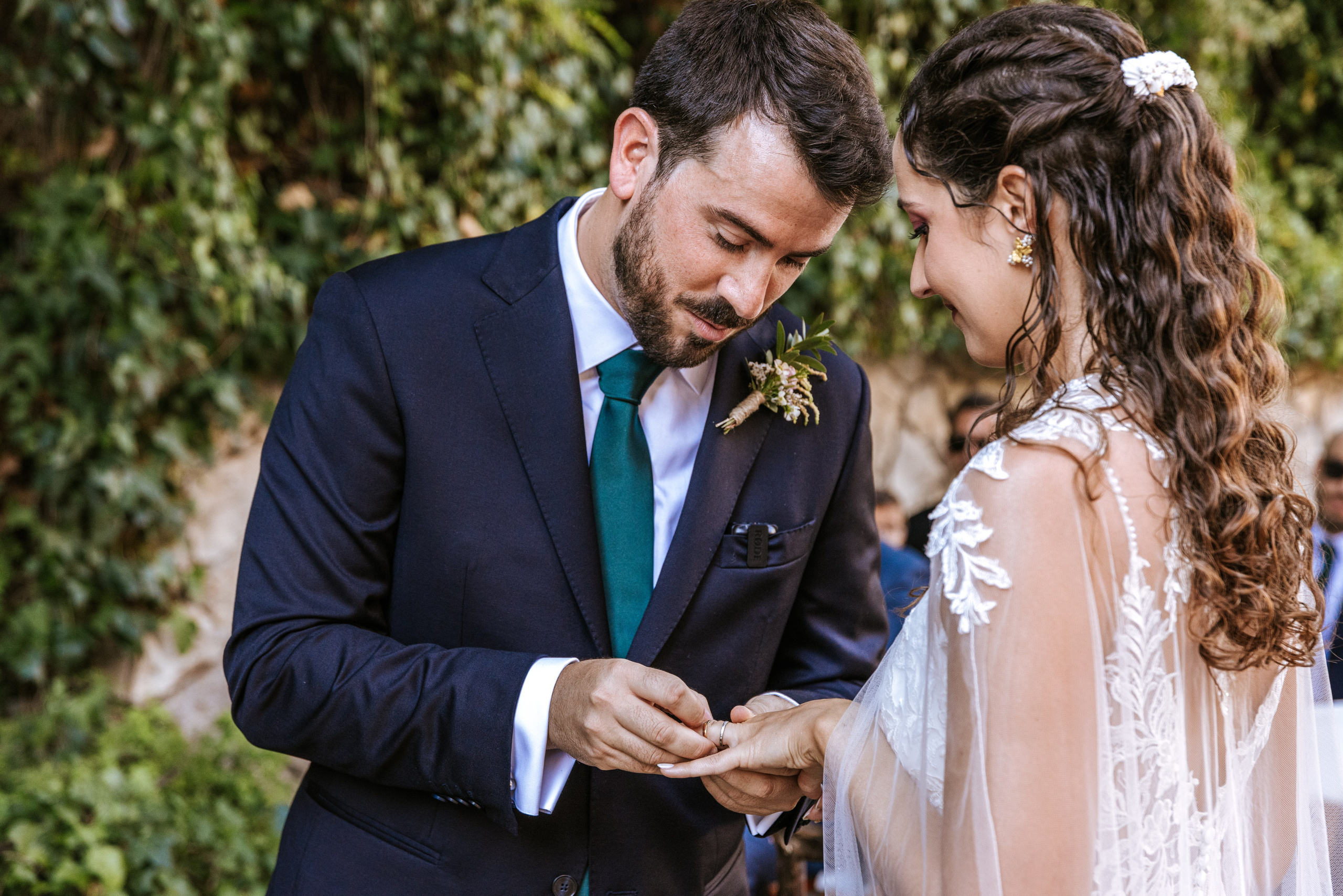 Galeria e Filme de Casamento — Cláudia & Rodrigo — Challet Fonte Nova. Luxury Wedding Photography & Cinematic Films | Portugal & Destination Weddings | Ricardo & Mary Pictures