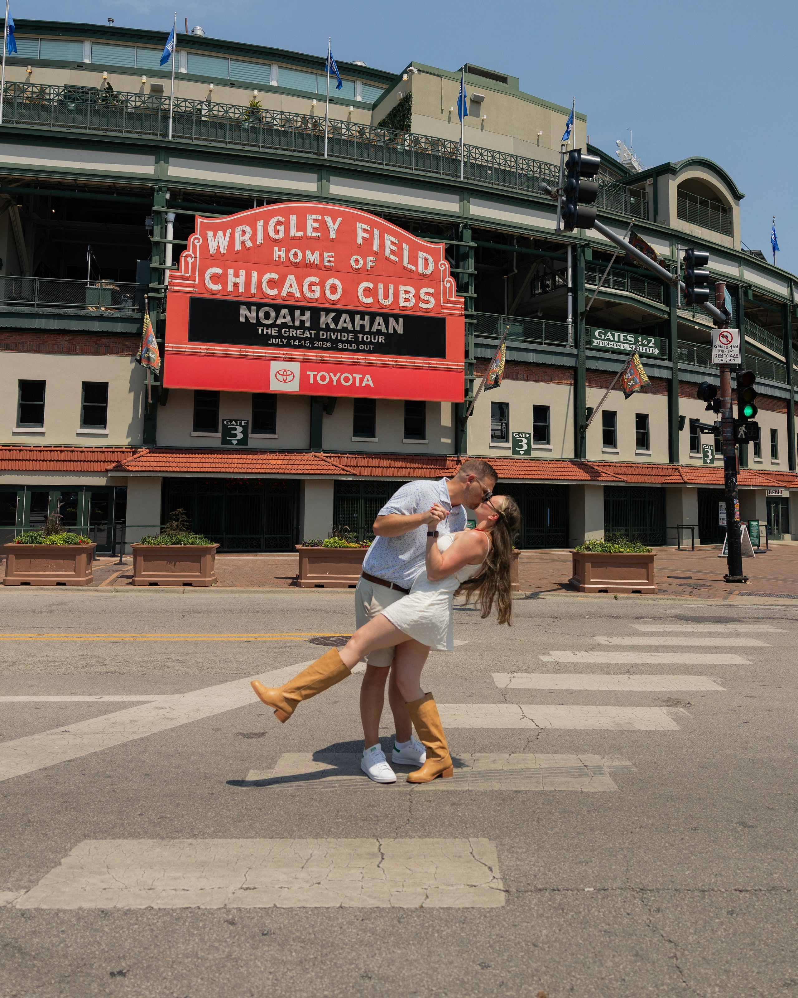 Connor & Christina. Emotional Couples, Proposal, Motherhood & Family Photography in Chicago — Such a Photo