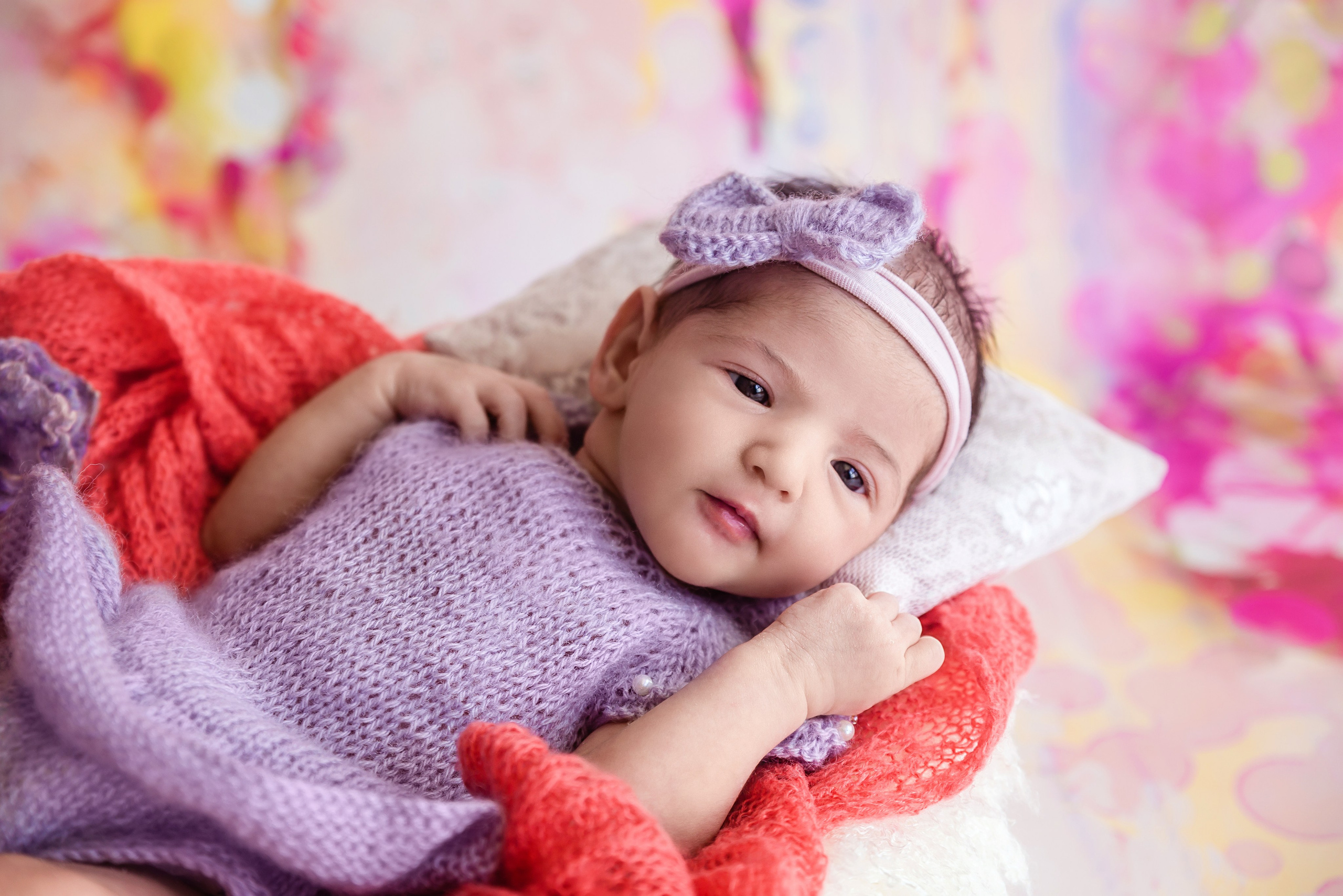 НОВОРОЖДЕННЫЕ