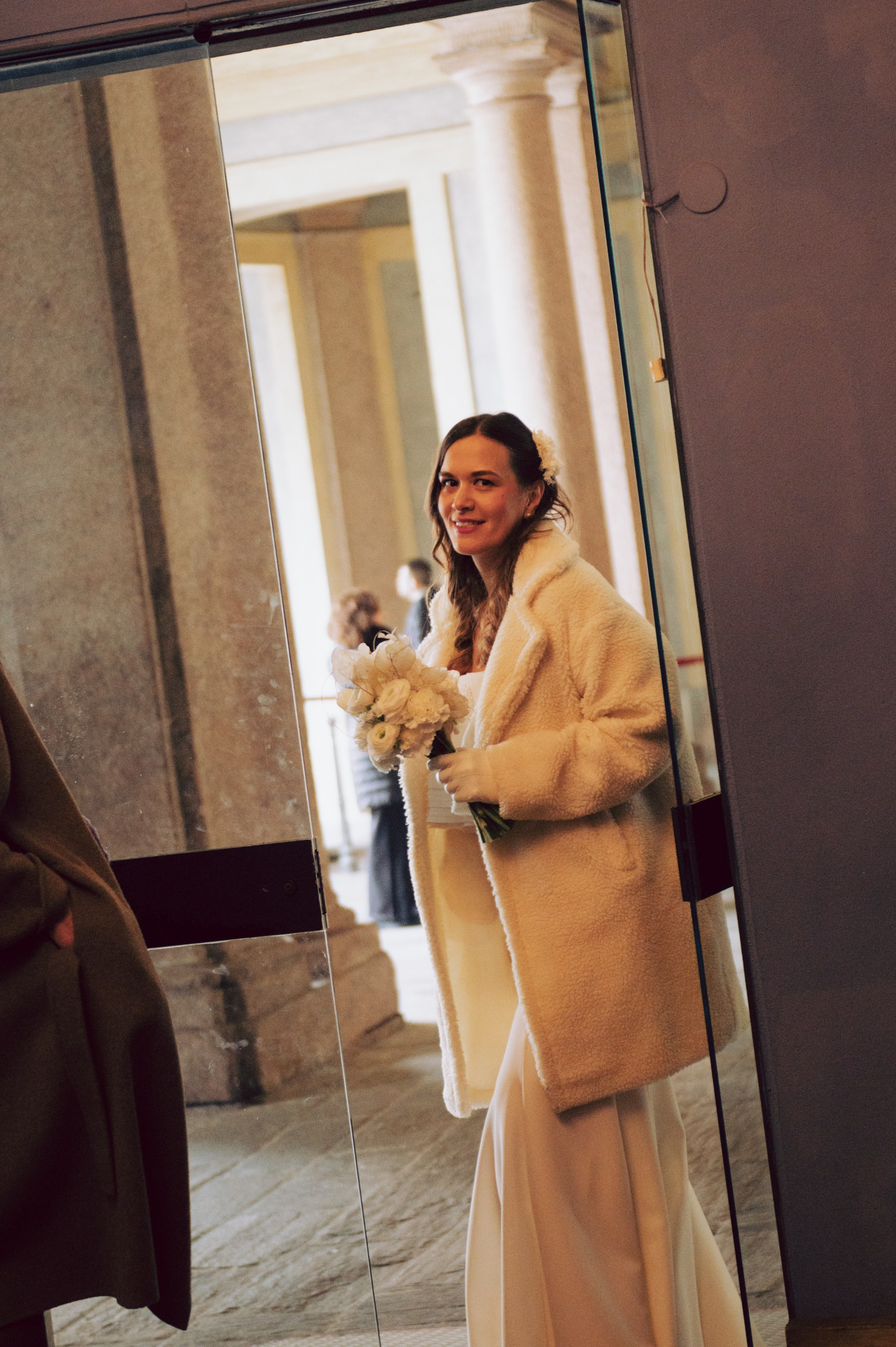 MATRIMONIO ANDREA & ELISA. Анастасия Бучинская фотограф в Милане