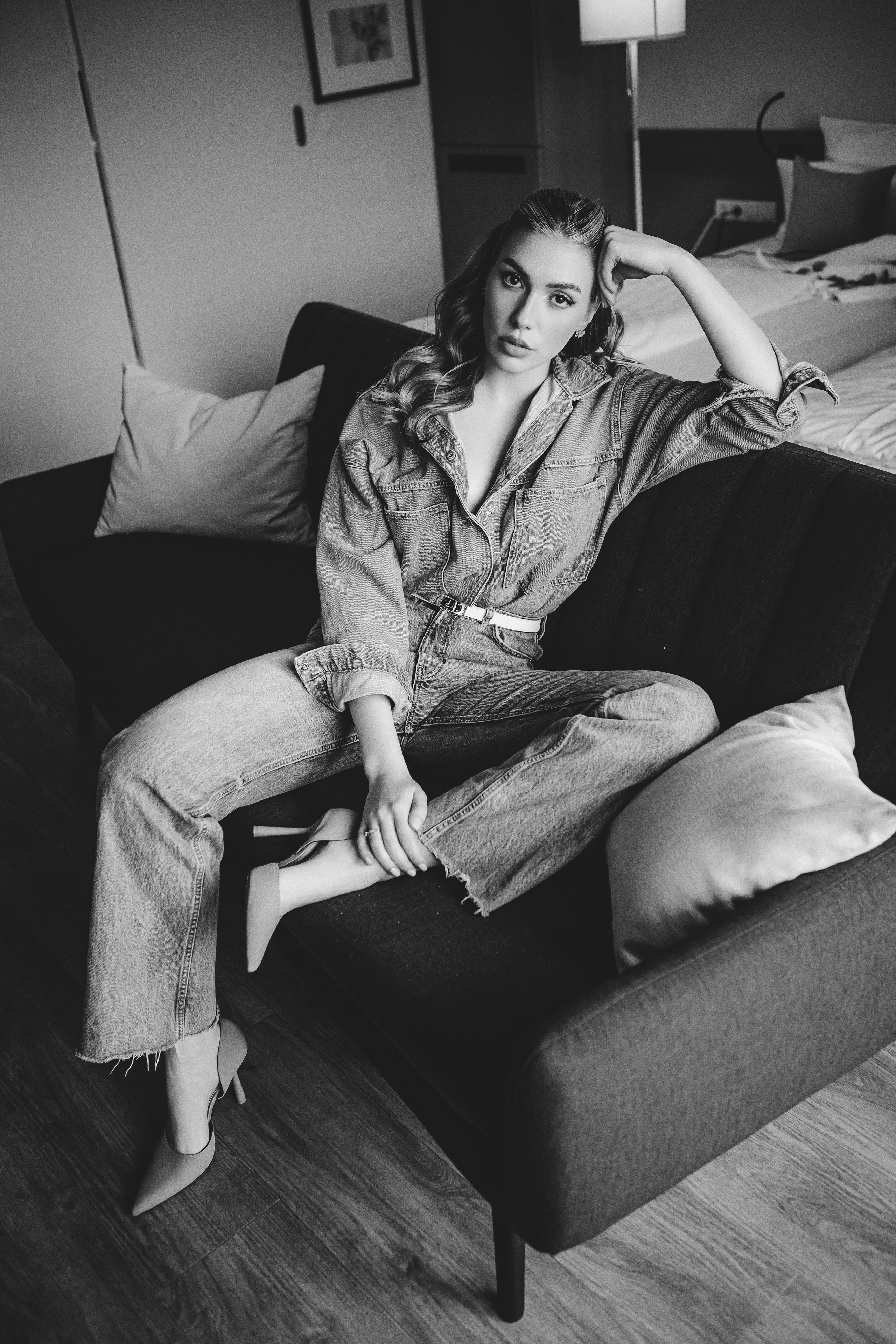 Businessfotografie, Personal Branding & Bildkonzepte | Daria Kurchenko | Heilbronn & Umgebung