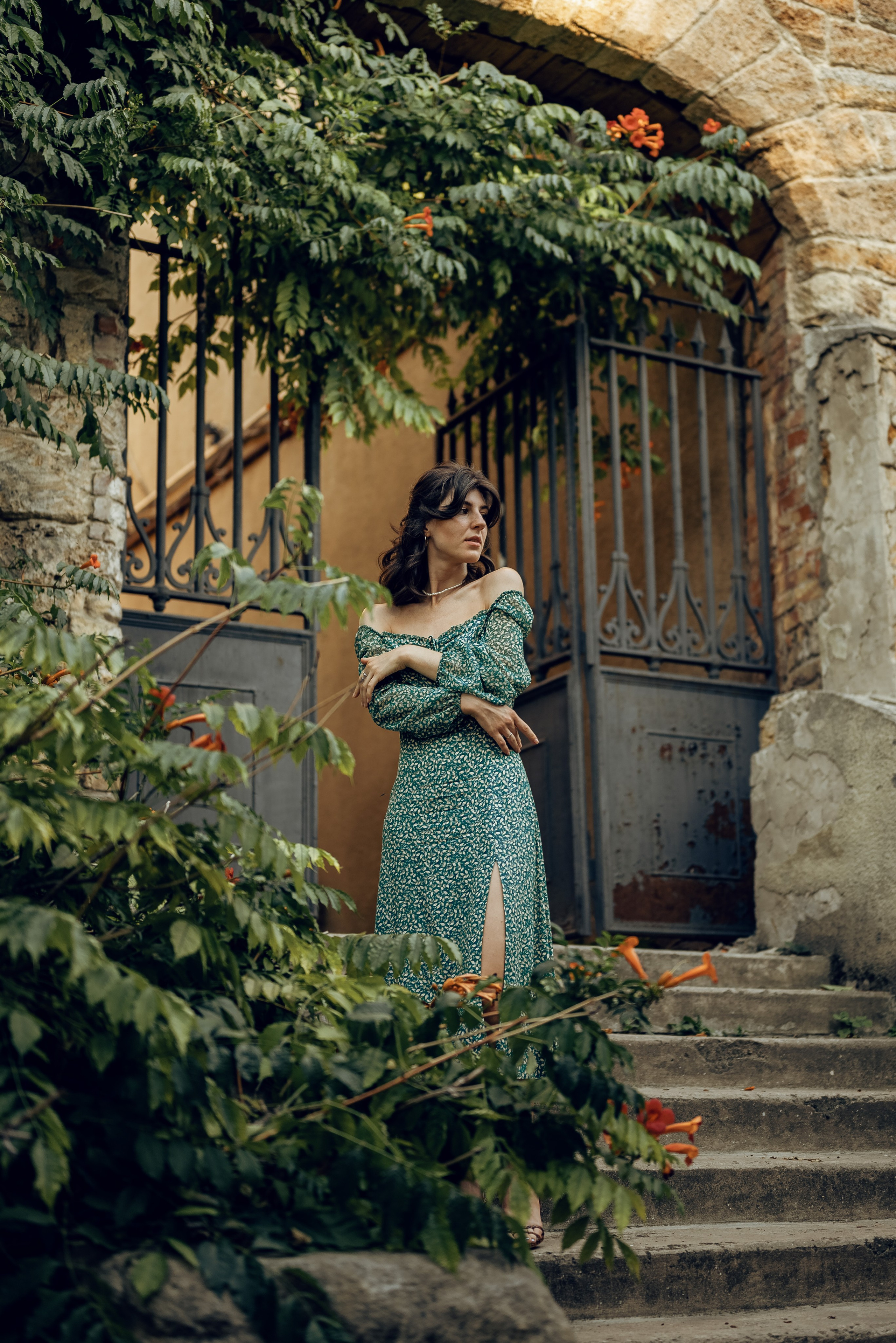 Фотограф Ирина Новикова