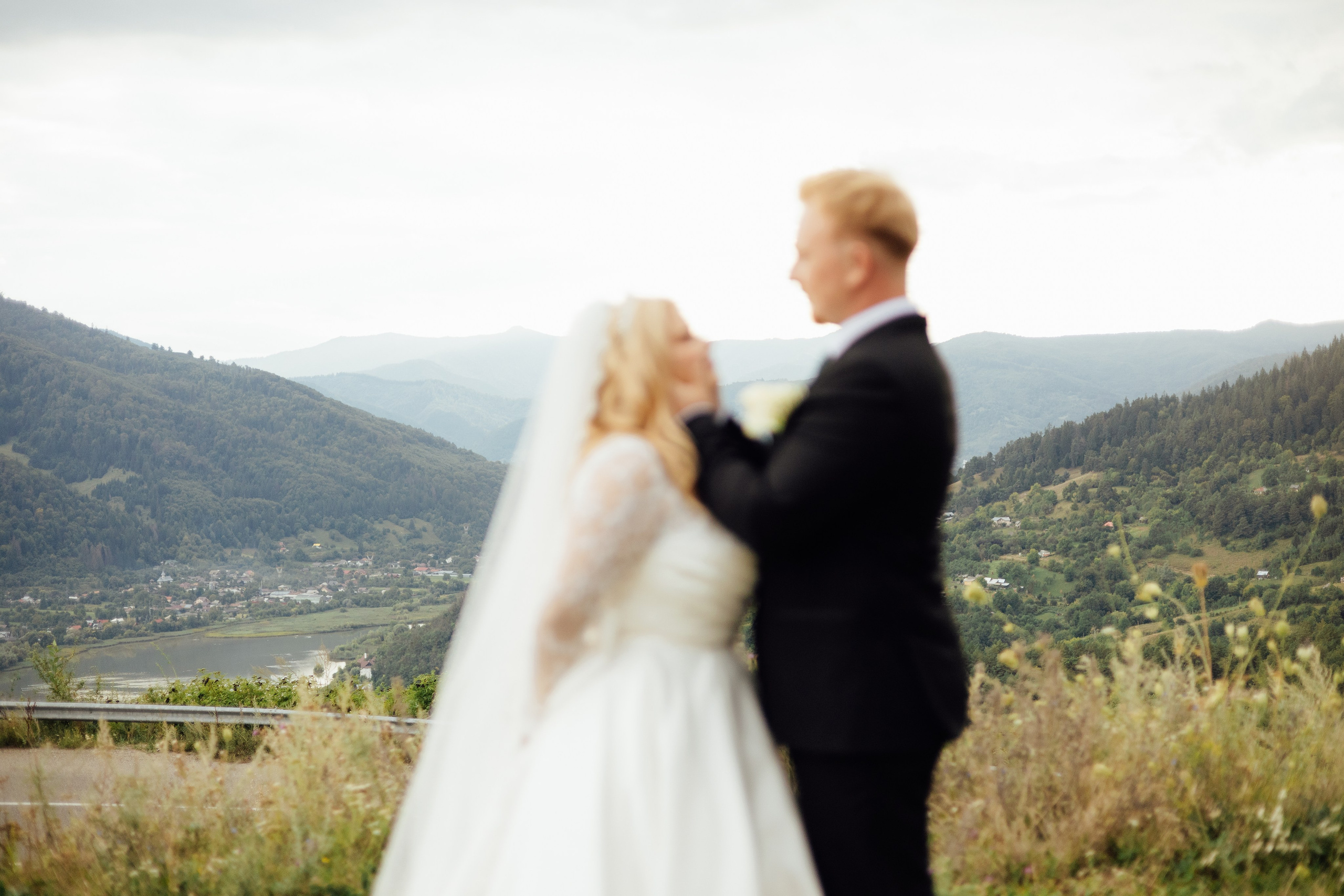 Alexia and David. Sara Luca Wedding Photographer in Italy and Europe
