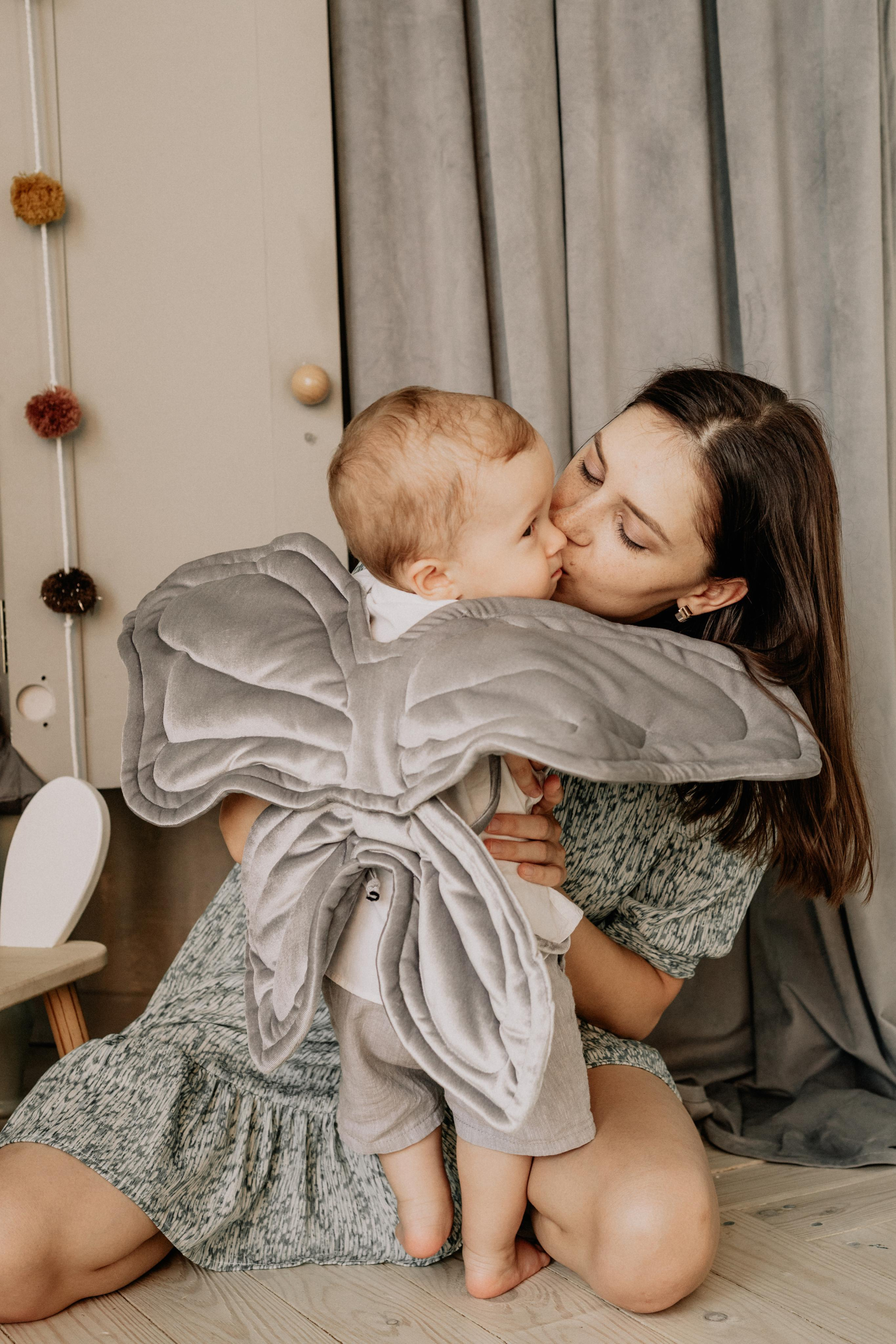 First Birthday Photography – Playful & Heartwarming Session. Alisa Tant — Family and newborn photographer Bucks County, Montgomery county, Philadelphia, NJ