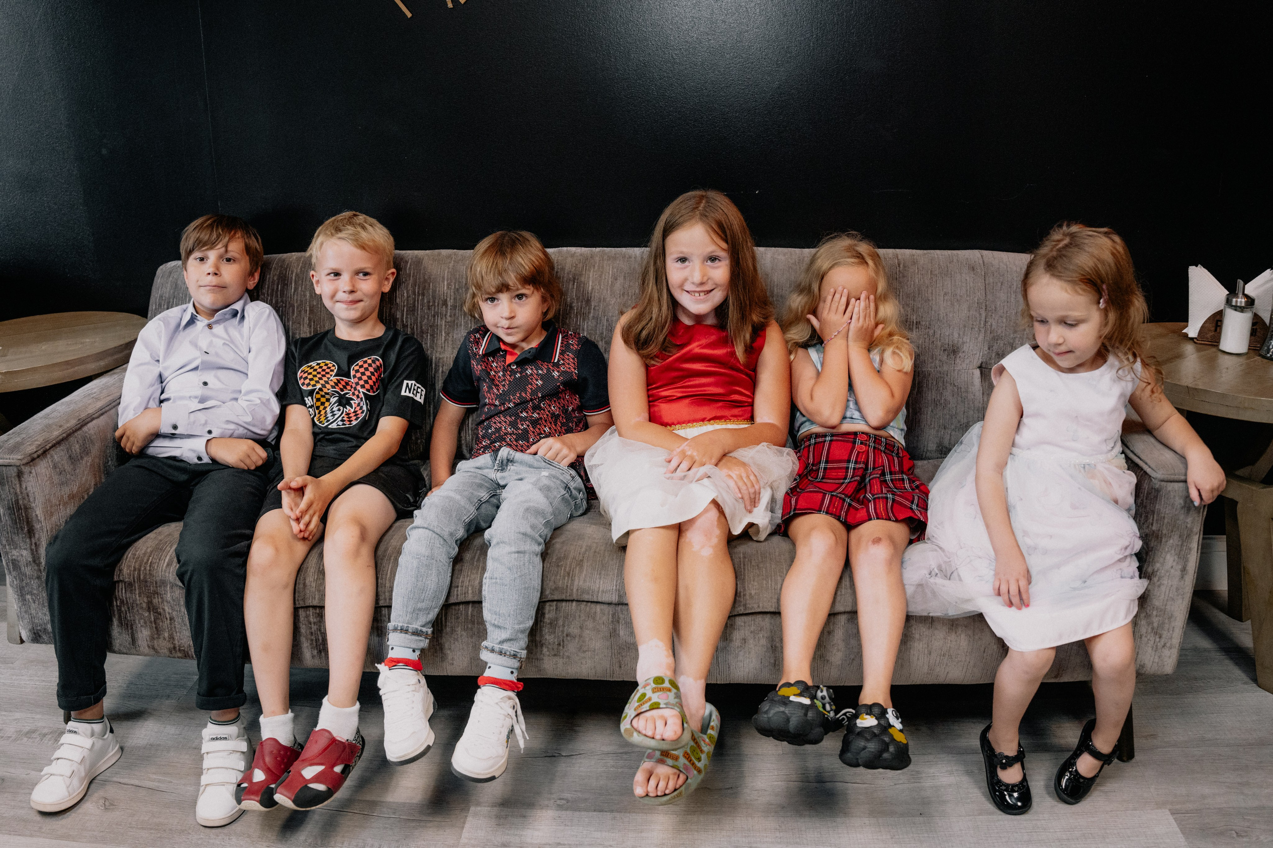 5th Birthday Photography – Playful & Happy Kids Session. Alisa Tant — Family and newborn photographer Bucks County, Montgomery county, Philadelphia, NJ