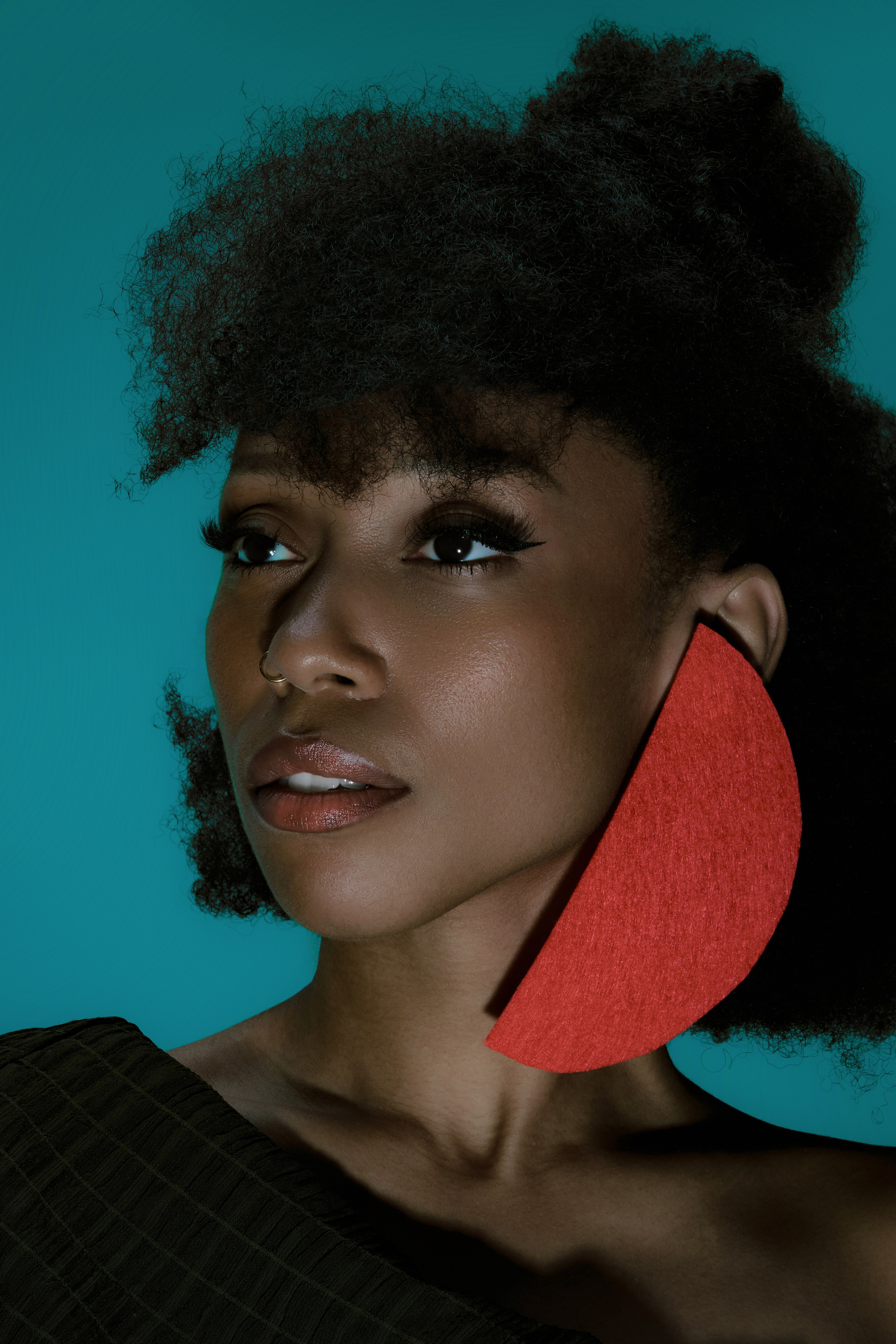 Offer. Petr Nabutov. Portrait photography, Cambodia