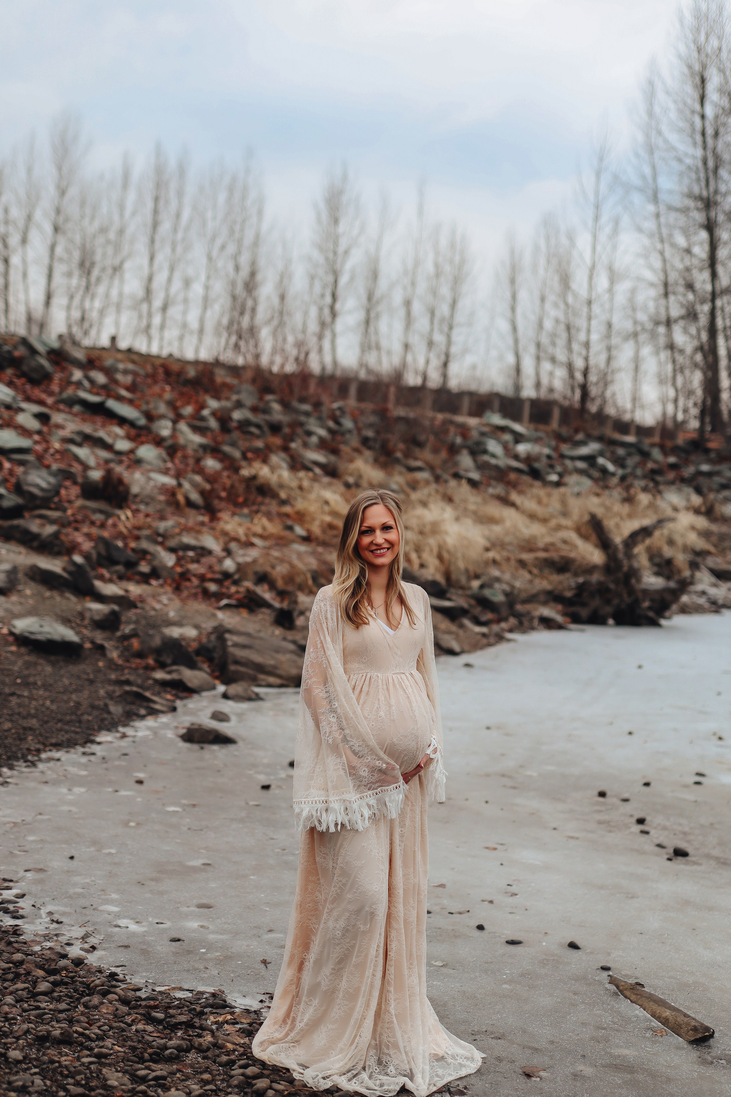 Maternity. Ellen Litvinova photography