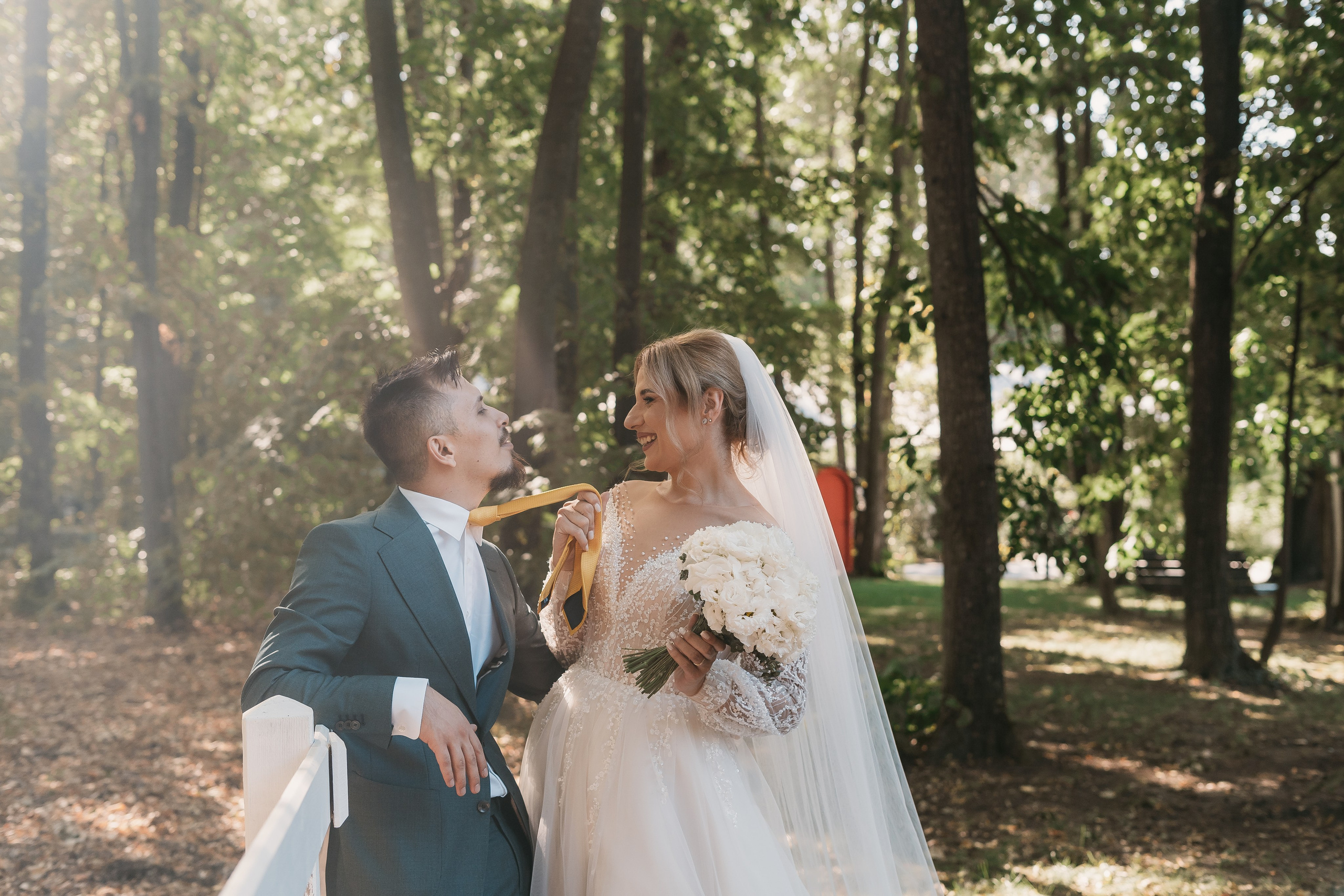 Christiana & Gyuszi. Dara Lens | The art of remembering