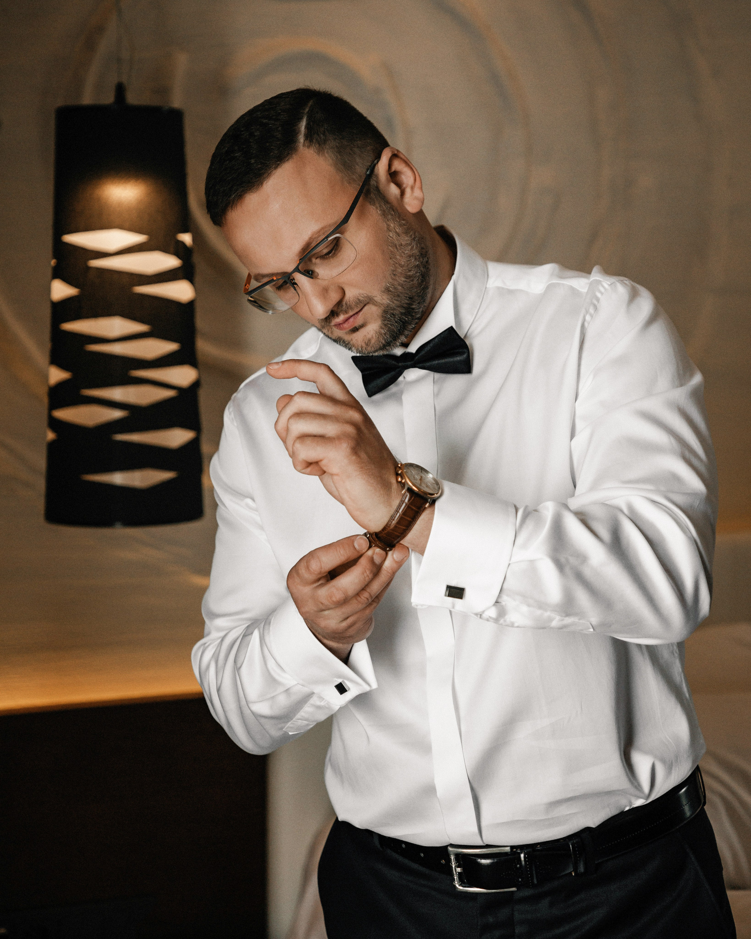Denis & Elena. Destination wedding and fashion photographer in Riga Igor Davidovich