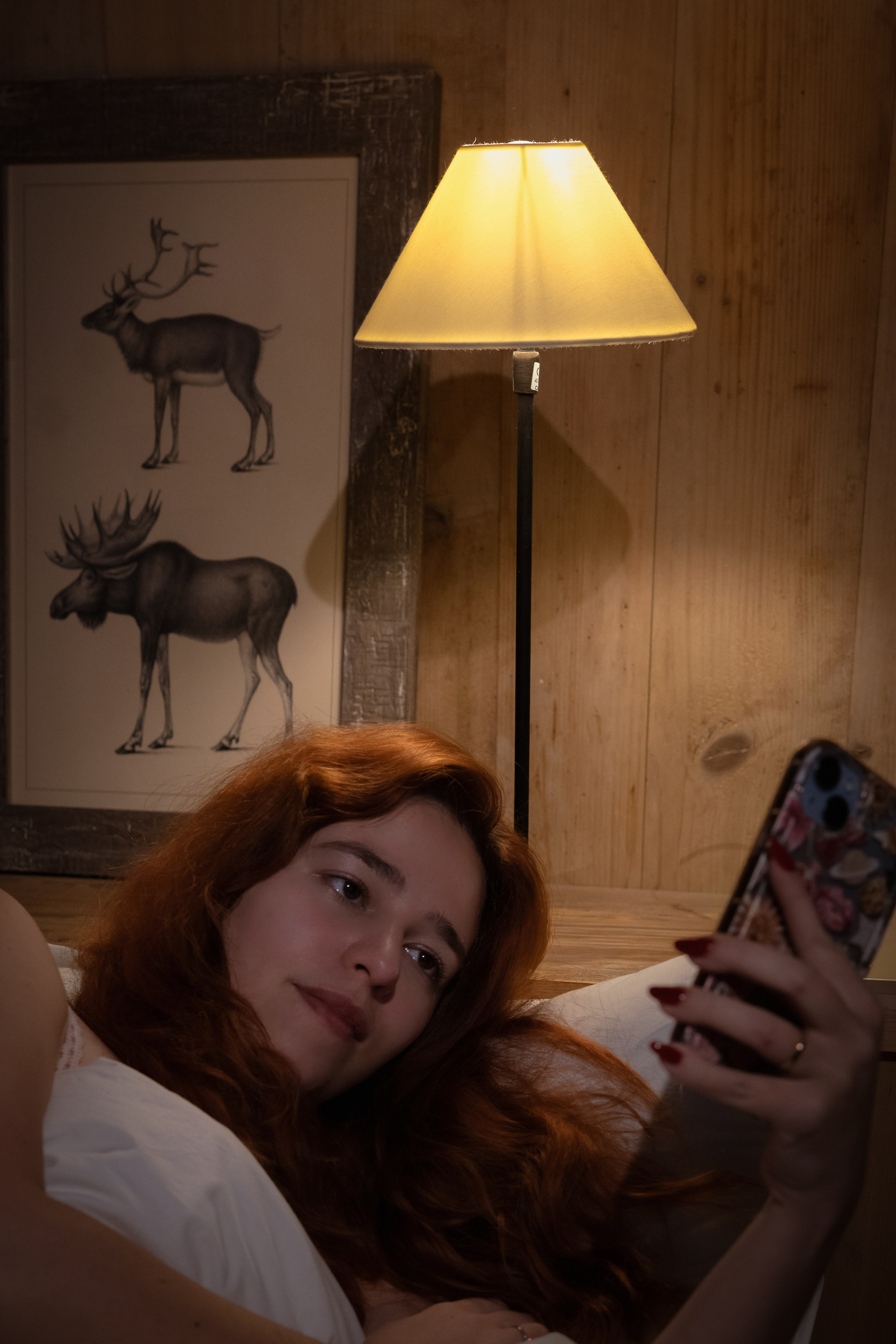 Projet 365 autoportraits par Eugenia Andres. Photographe à Genève - Eugenia Andres