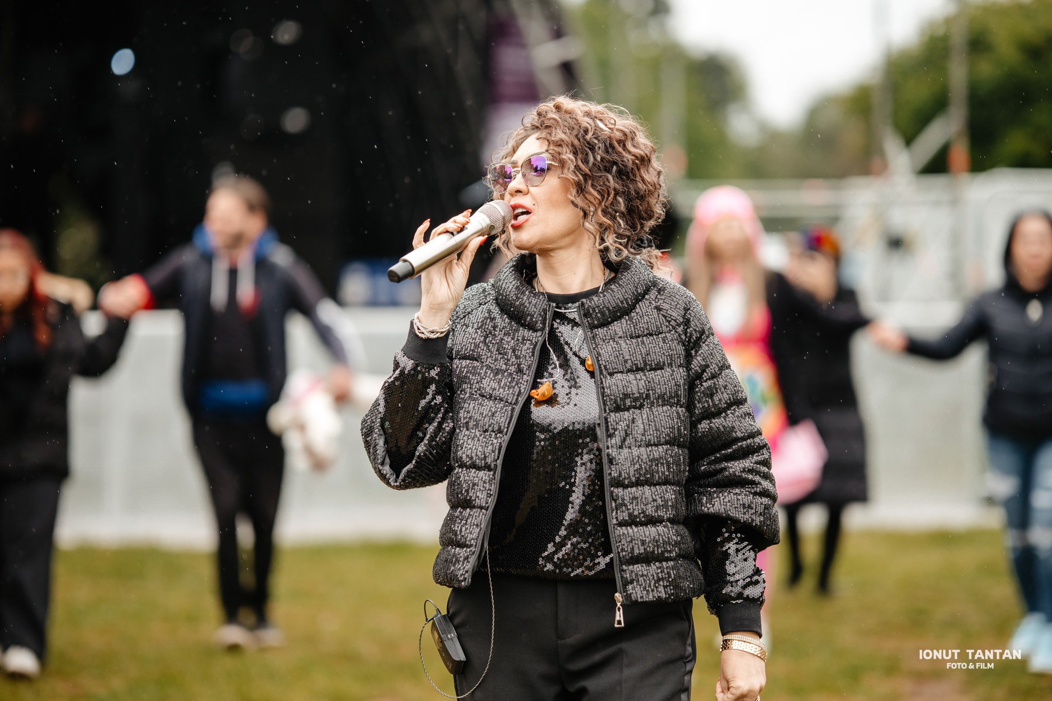 FESTIVAL ROMANIA LIVE — 16 MAI 2026. TANTAN IONUT FOTO & FILM