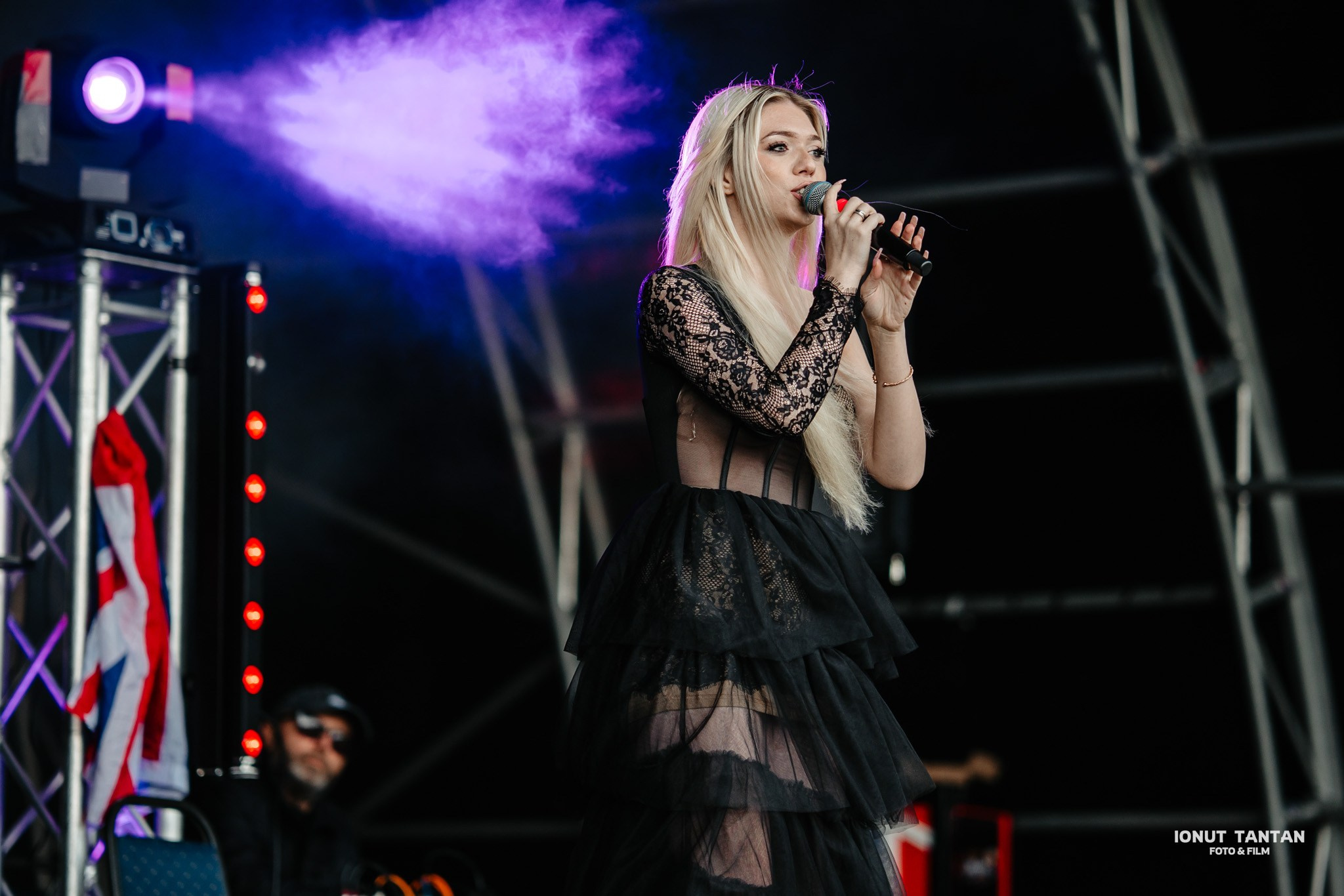 FESTIVAL ROMANIA LIVE — 16 MAI 2026. TANTAN IONUT FOTO & FILM
