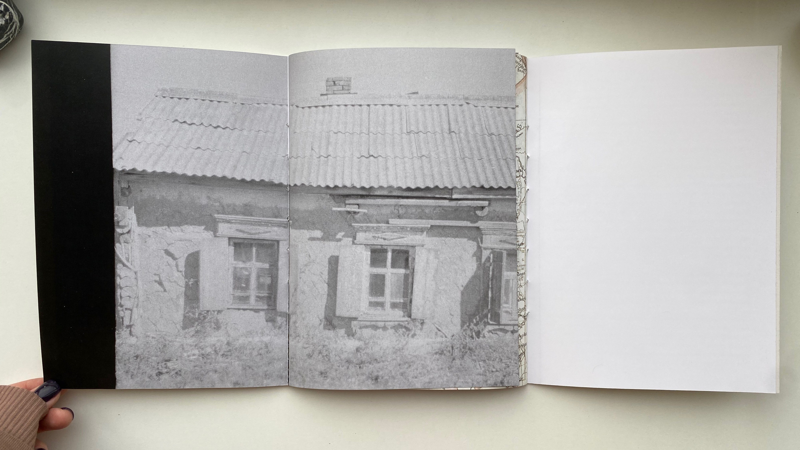 Time Passed, Life Went On. Ekaterina Fedorova