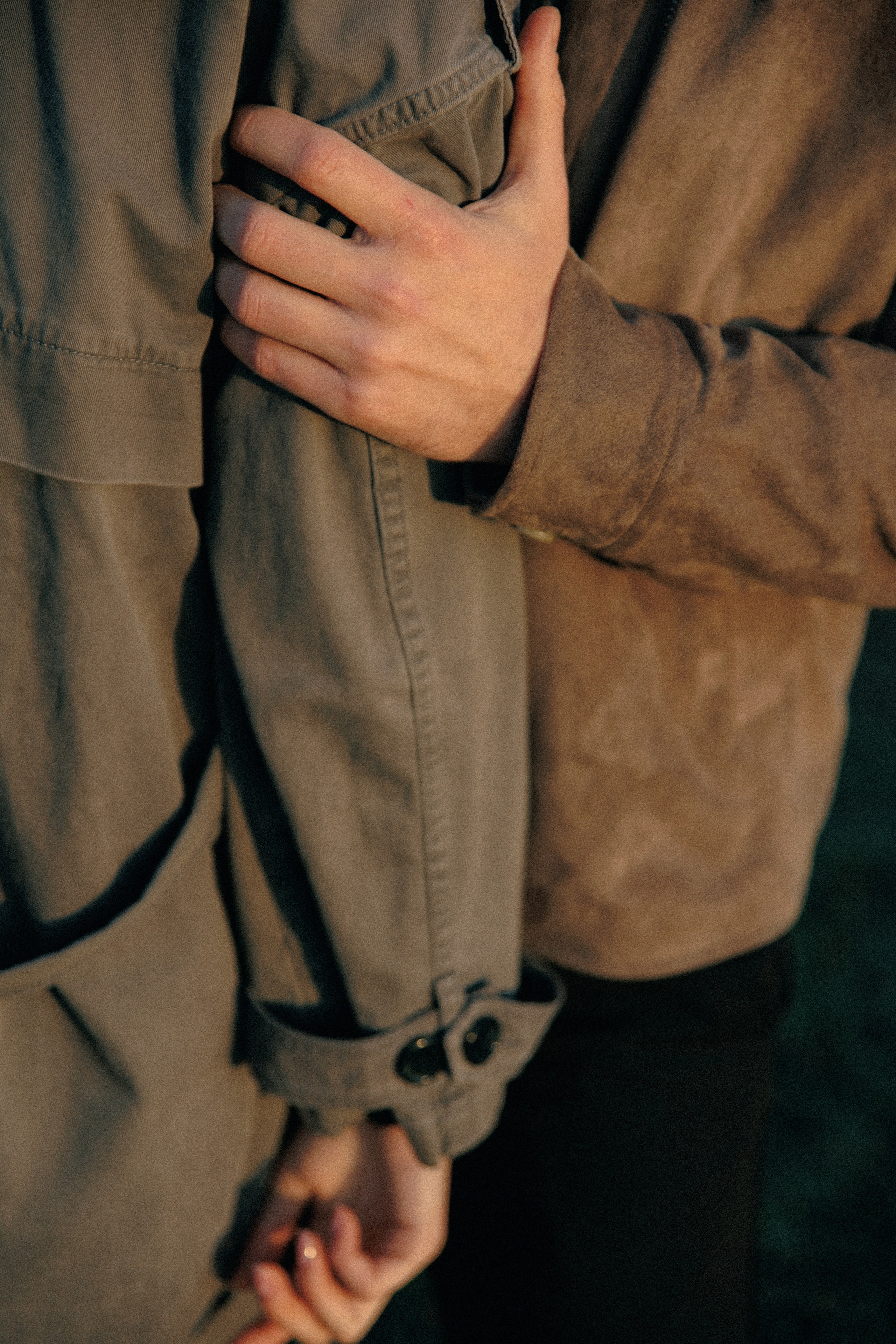 An autumn lovestory. Wedding photographer and videographer based in Timisoara, Romania