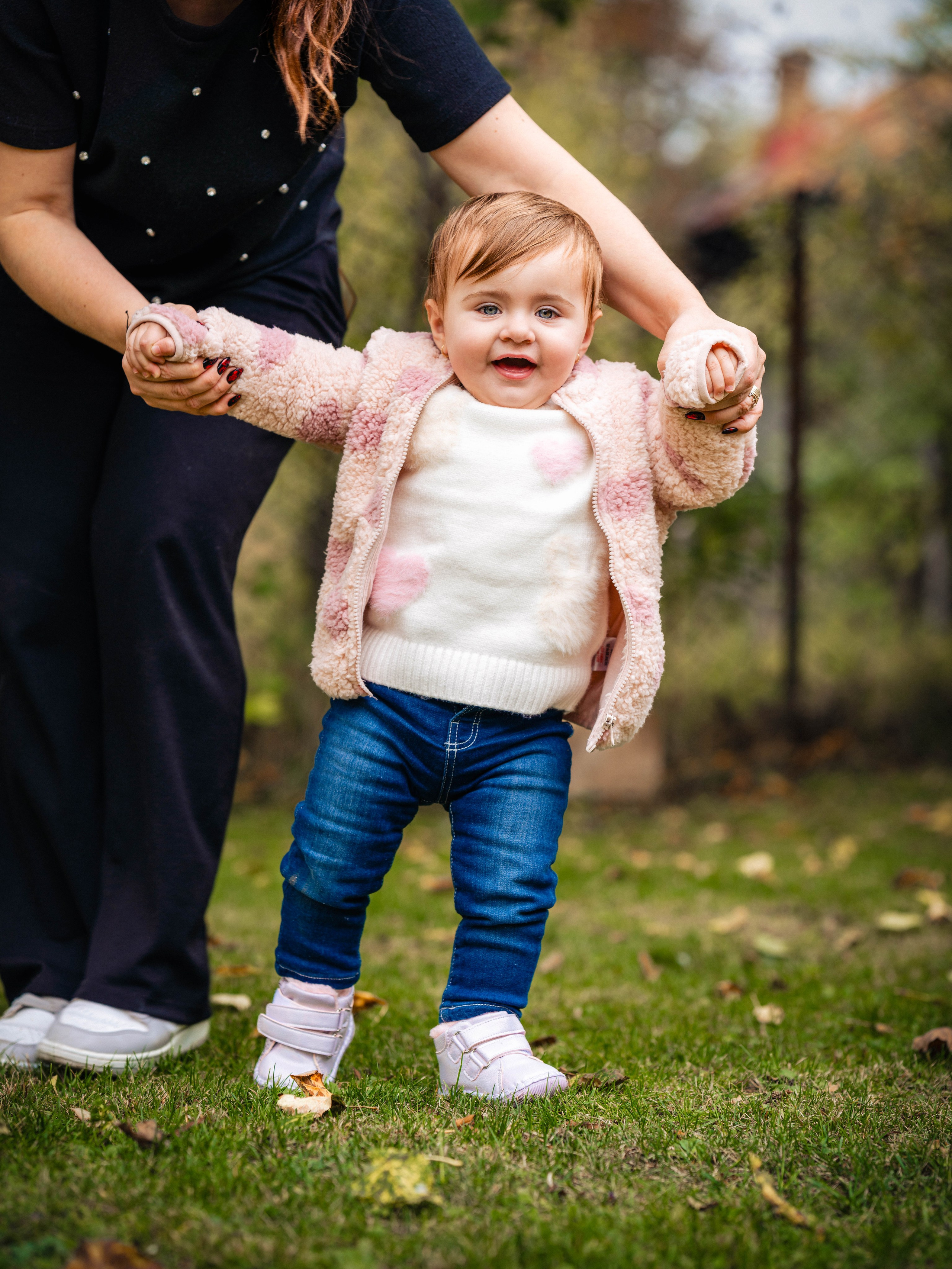 Family Portrait Gallery — Moments That Matter. ShutterSquad.ro