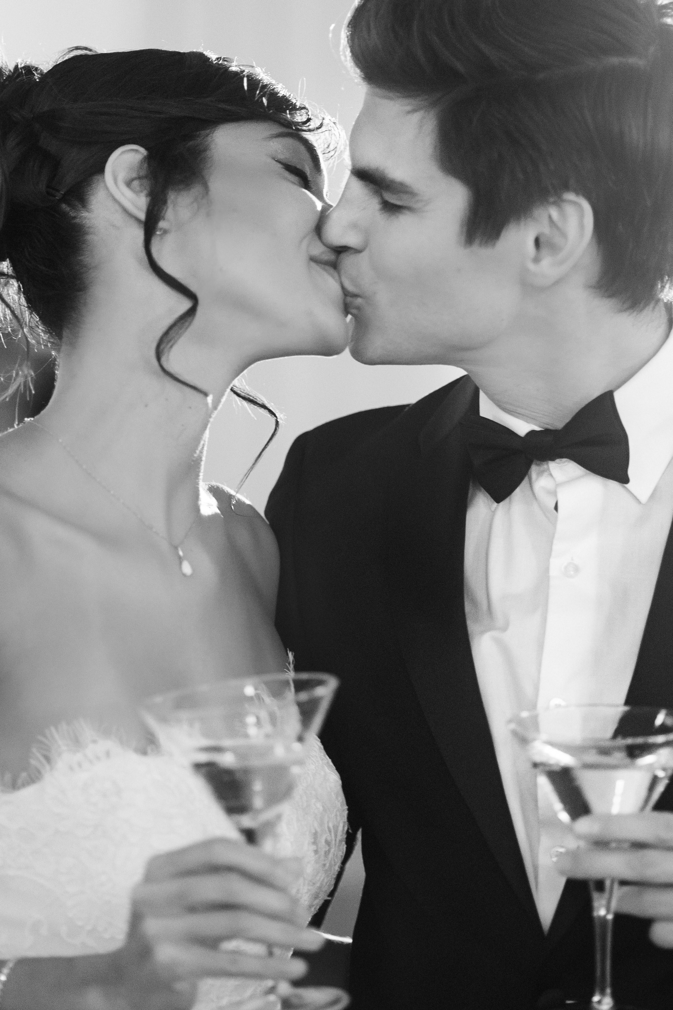 Luxury Wedding Photography and Cinematography