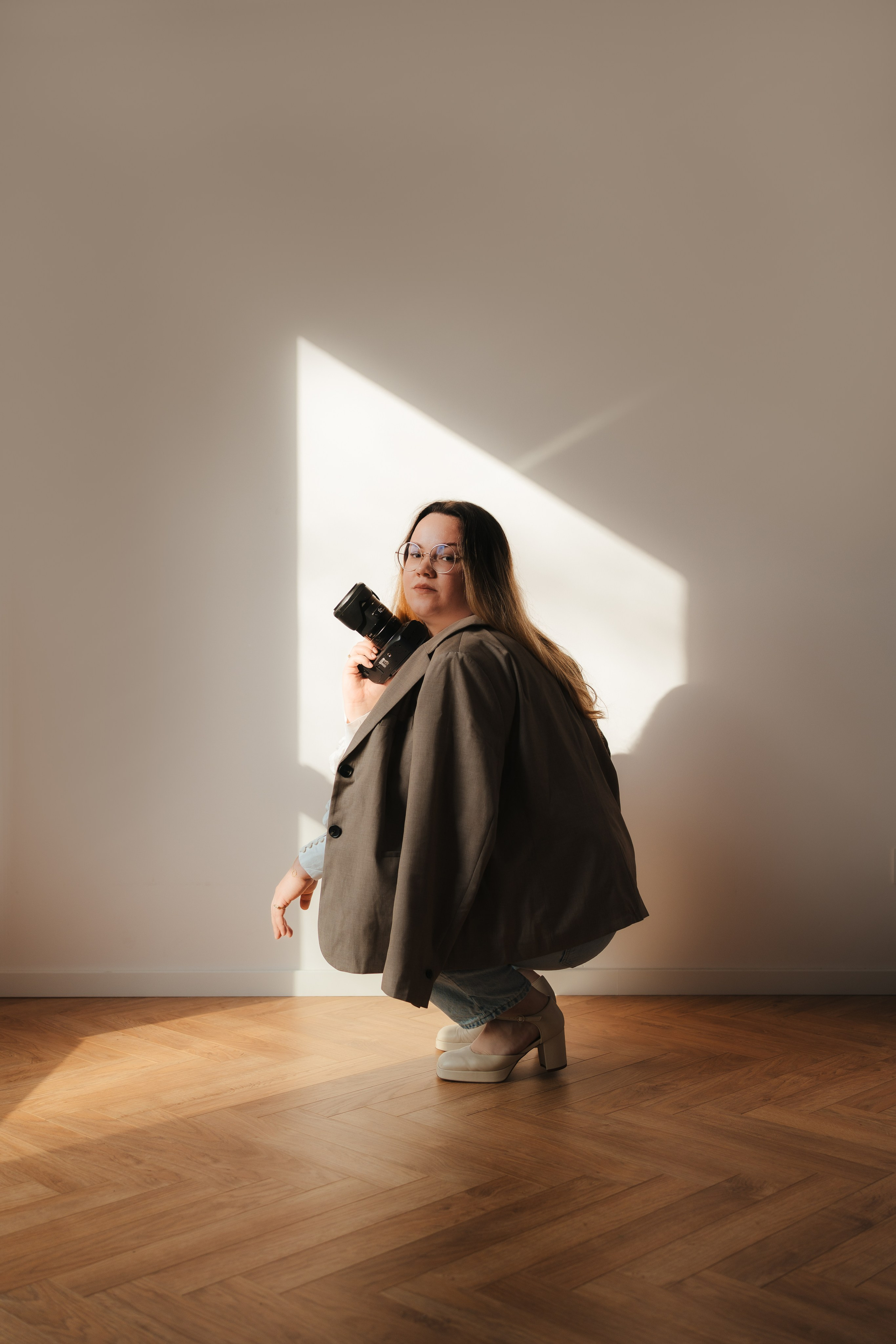 SESJE WIZERUNKOWE. Fotograf ślubny & lifestyle Gdańsk, Karolina Baczewska