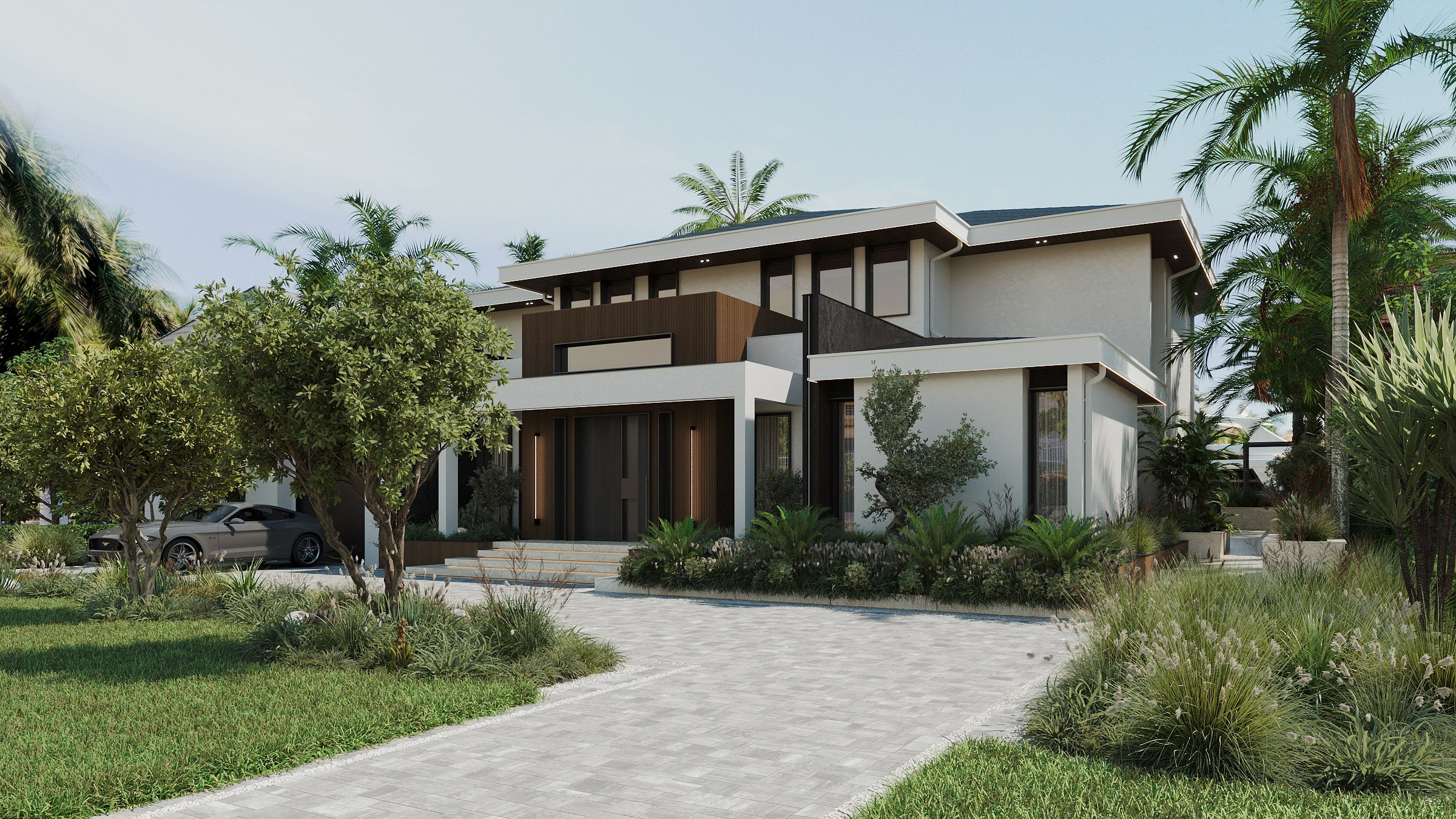 3D Rendering Services | AB Design Buro. Interior Design & 3D Rendering | AB Design Buro