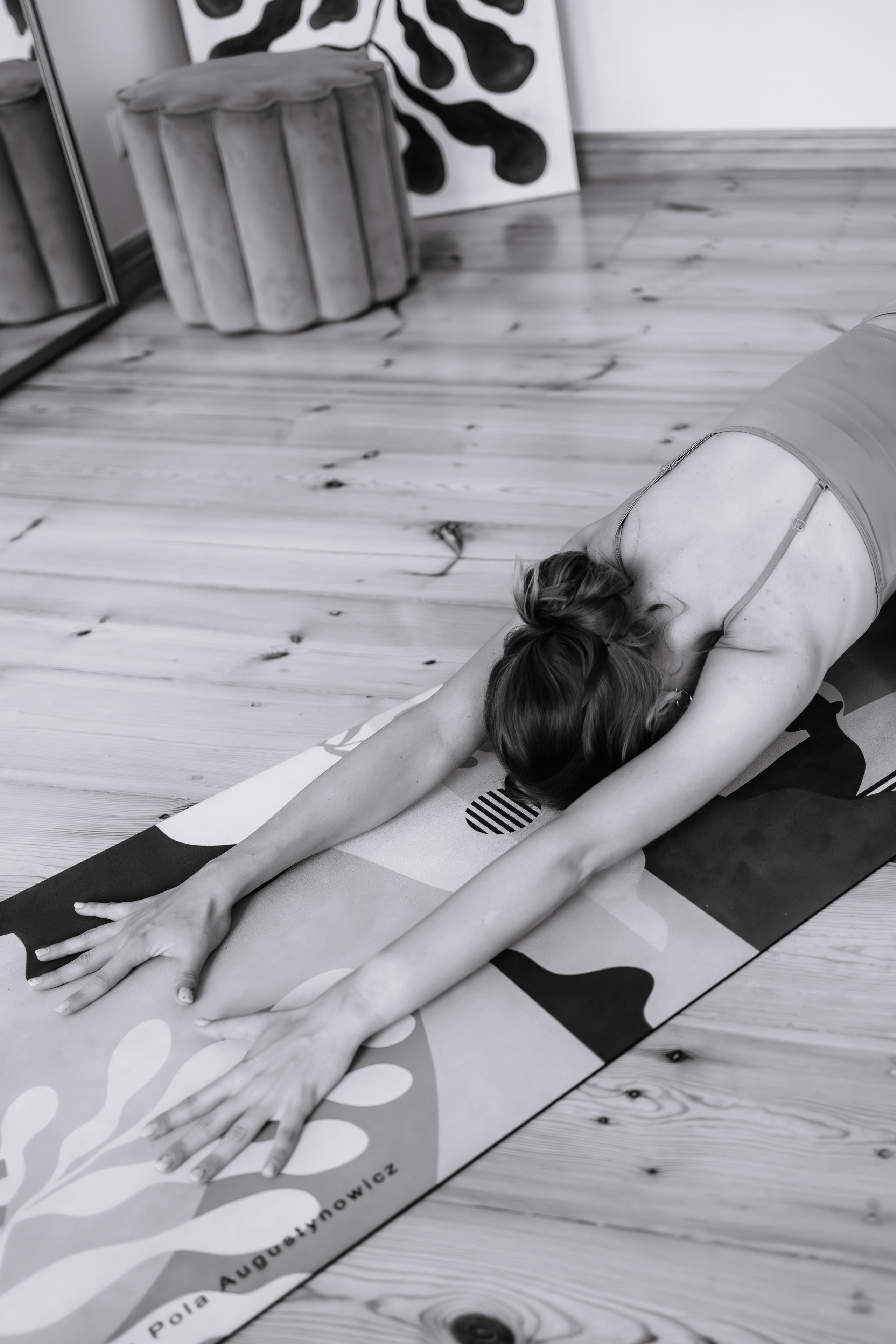 SESJE WIZERUNKOWE. Fotograf ślubny & lifestyle Gdańsk, Karolina Baczewska