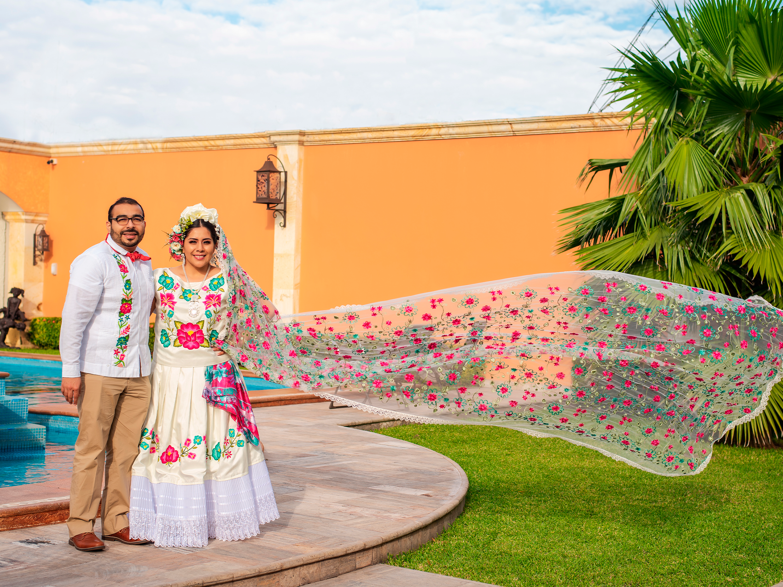 Fotografía Profesional - Noise Motion