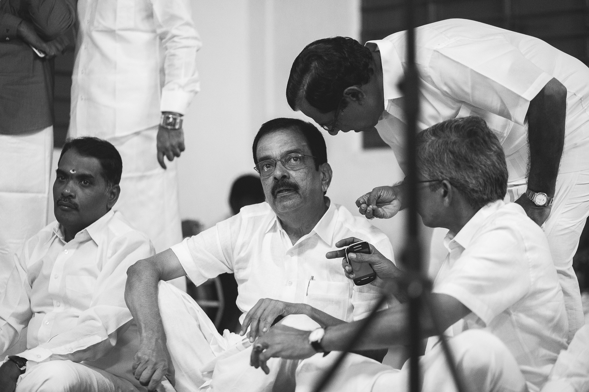 A Traditional Kongu Vellalar Wedding in Tirupur