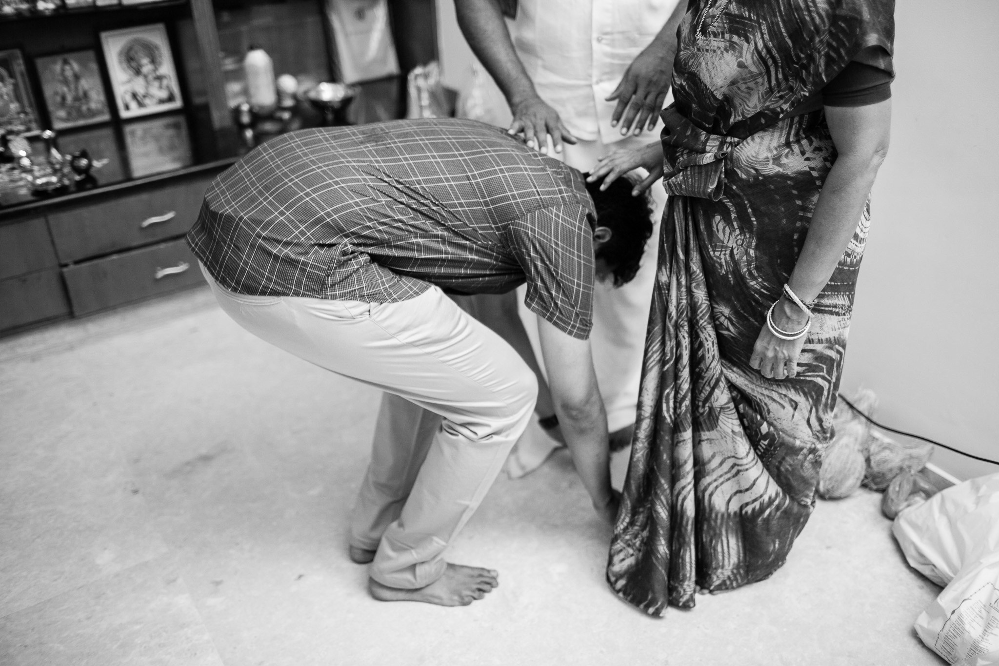 Traditional Authentic Kongu wedding at Namakkal, Tamil Nadu