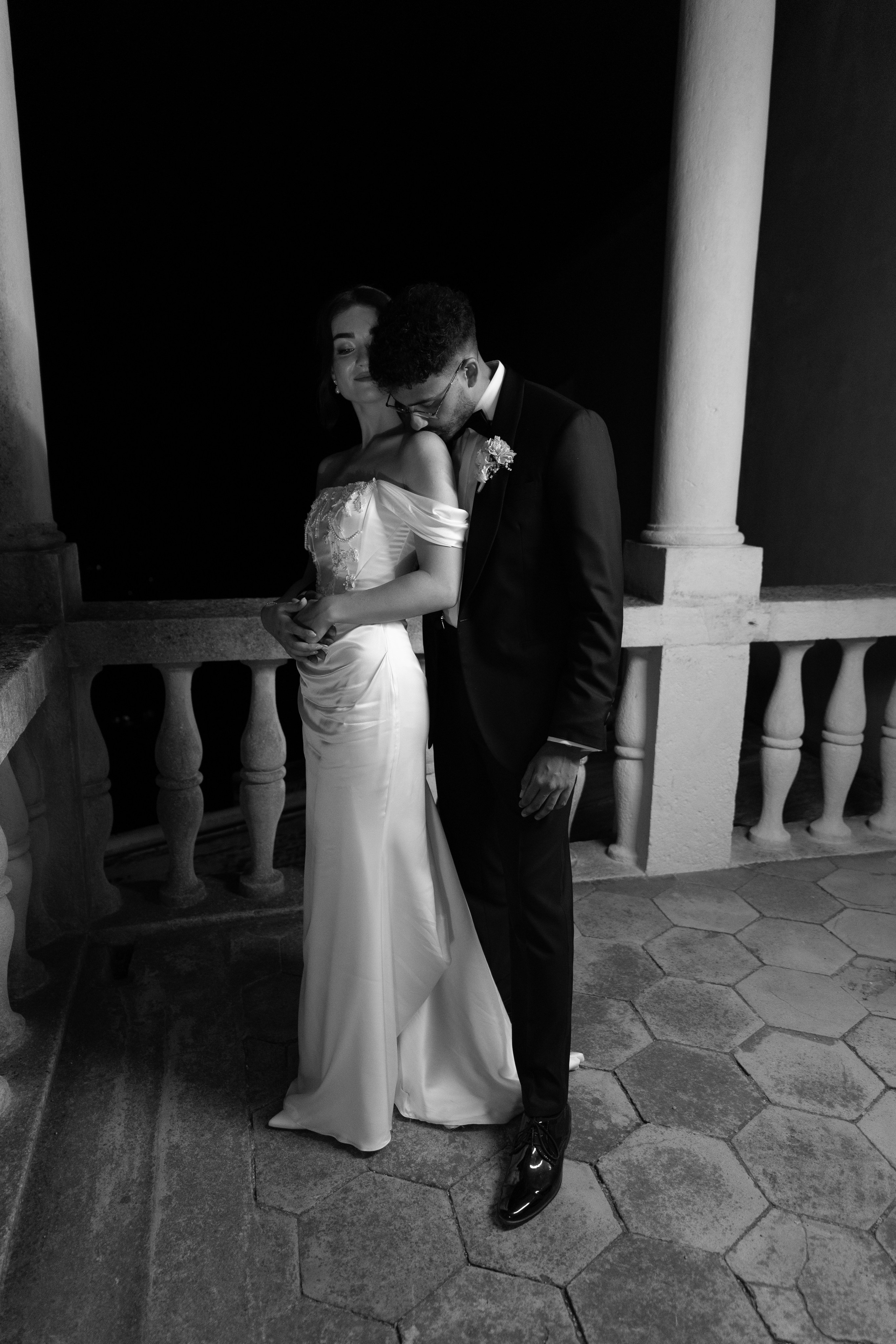 Elegant Castle Wedding in Austria | Alwin & Ruth’s Fairytale Celebration. Wedding photographer and videographer based in Timisoara, Romania