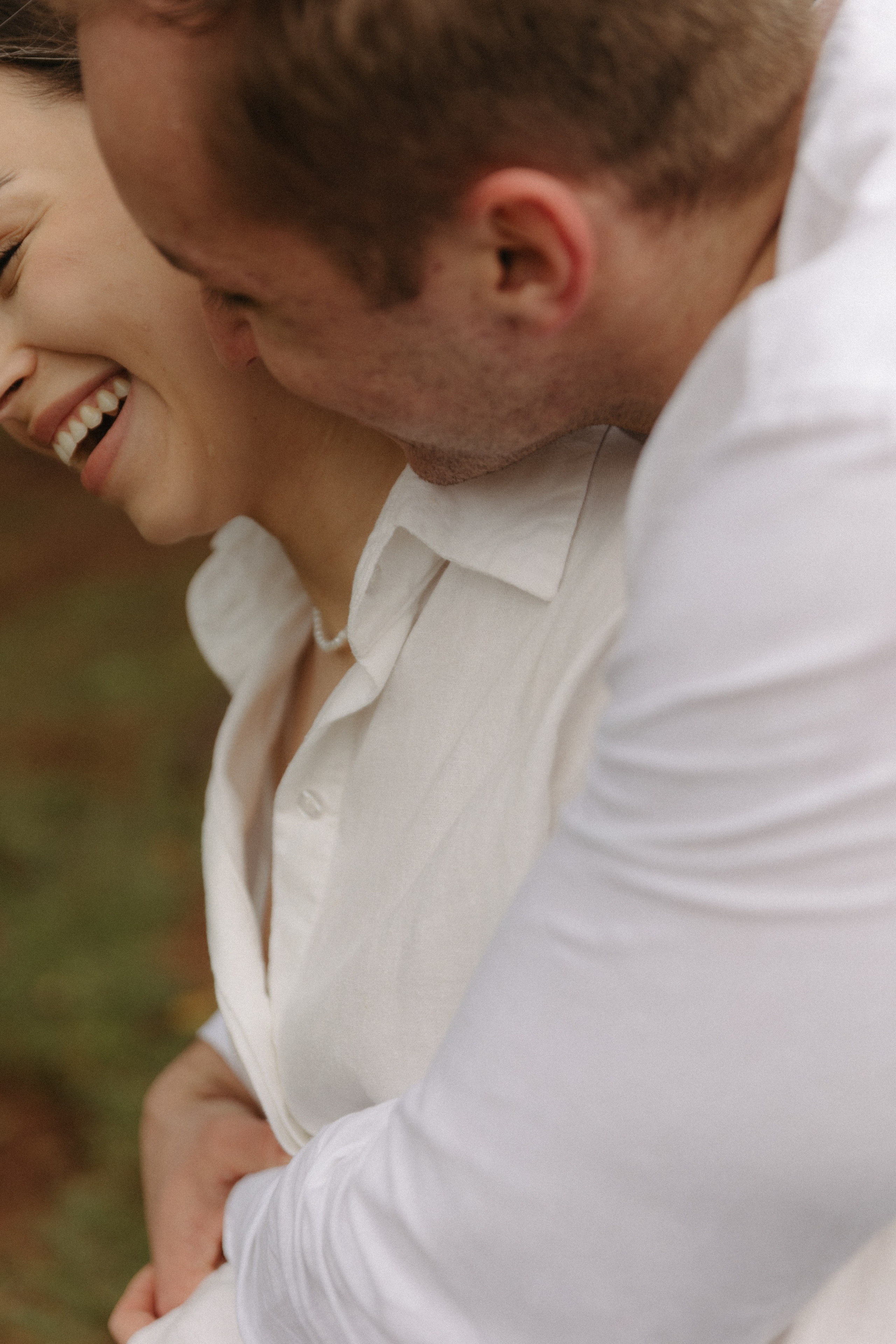 Magic of Fanal Forest. Wedding photographer and videographer based in Timisoara, Romania
