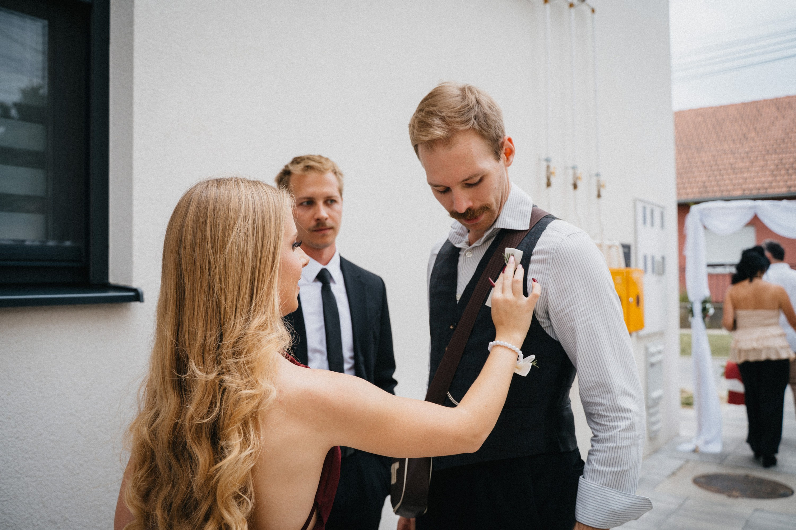 Helena & Aleksandar. Wedding photography