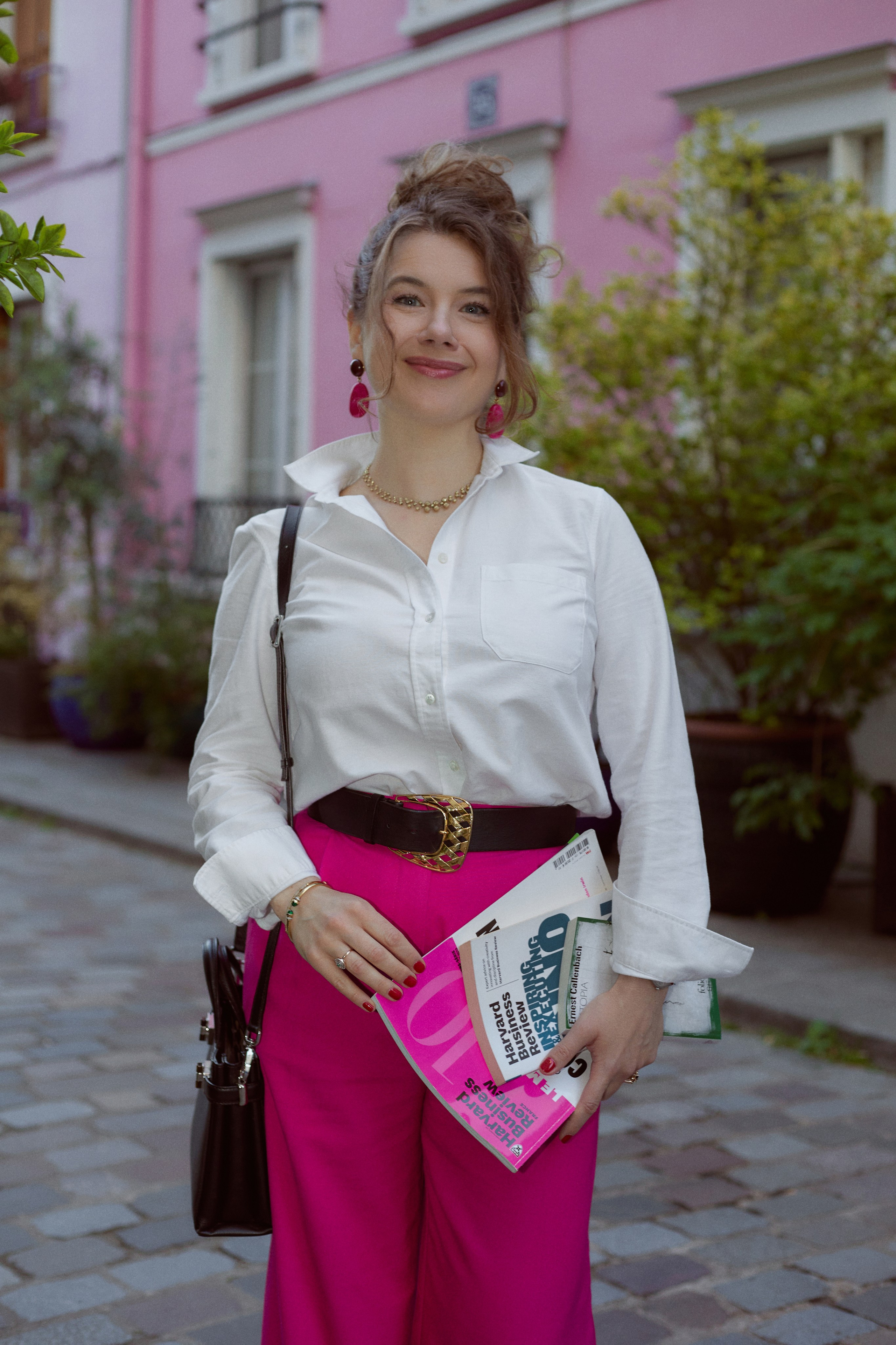 Создание контента с нуля