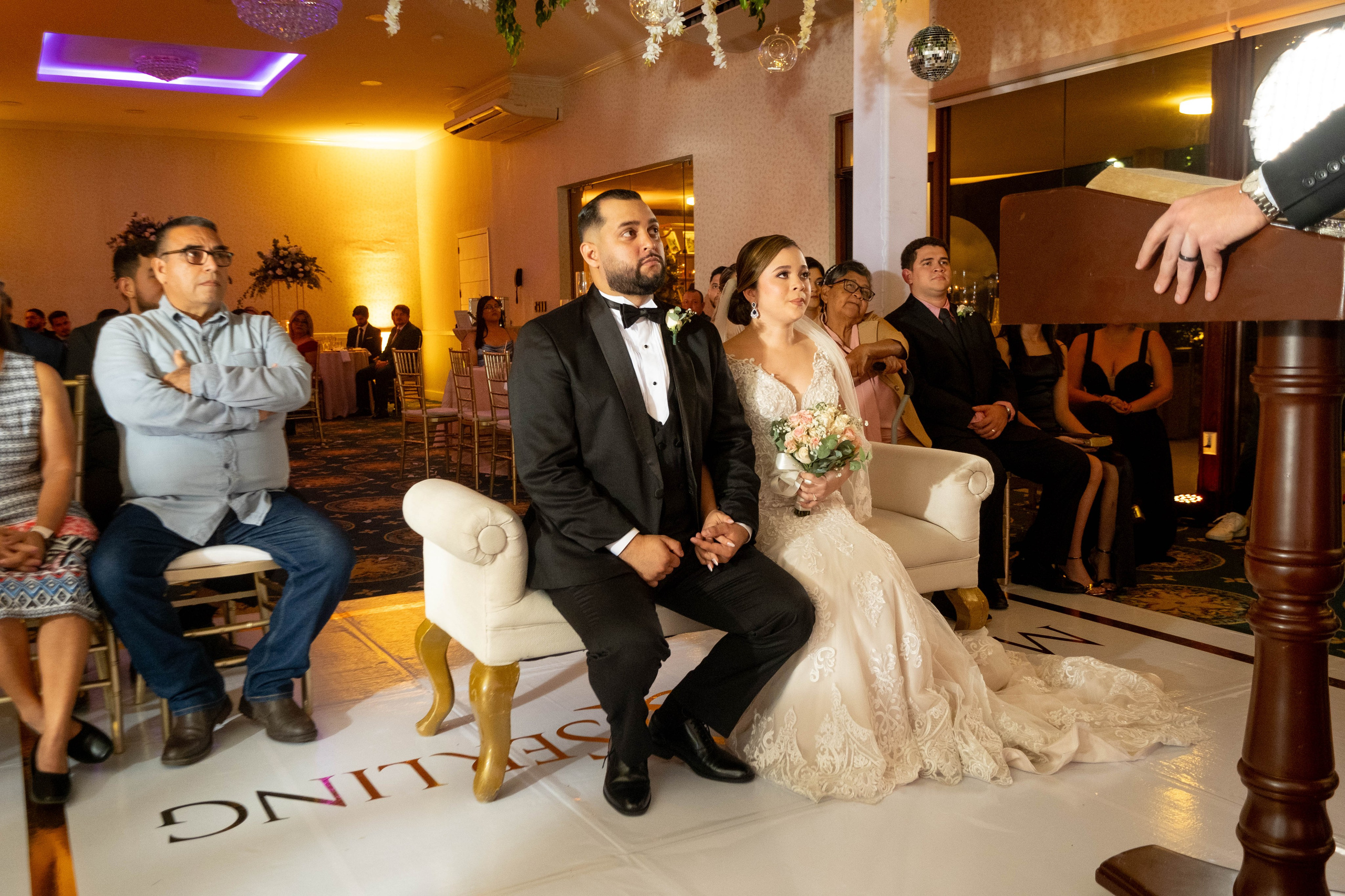 Serlin & Melanie. Daniel Brand | Fotografía de Bodas y Comercial en Honduras