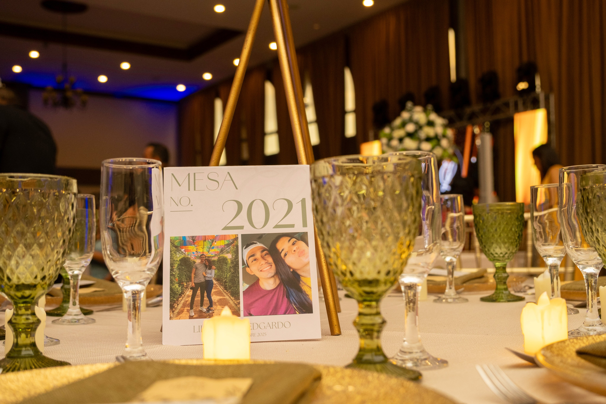 Edgardo & Lilibeth. Daniel Brand | Fotografía de Bodas y Comercial en Honduras